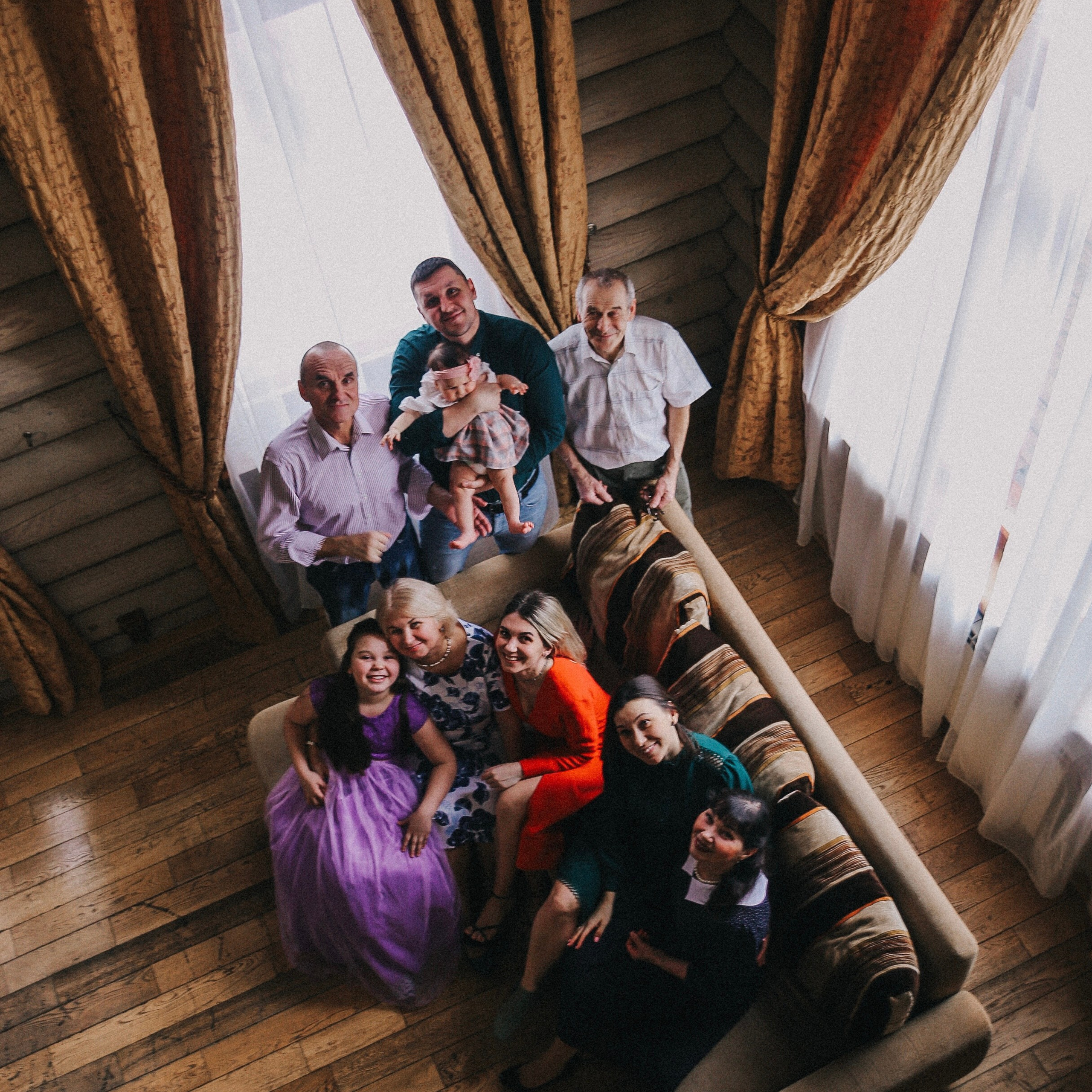 Отзывы. Фотограф в Серпухове и Тарусе Ксения Царёва