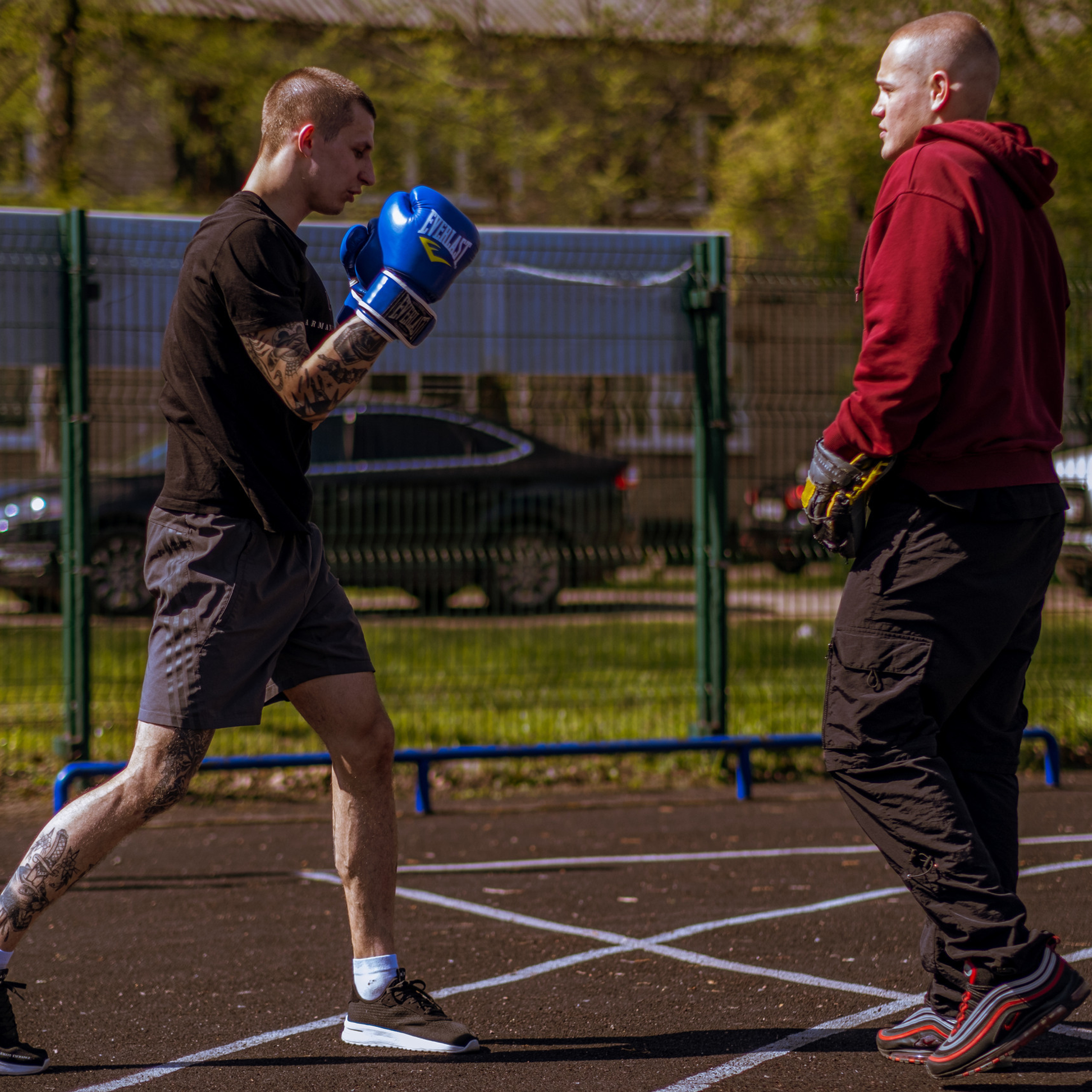 Отзывы. Фото-видео студия Владимира Разумова RazumovFilms