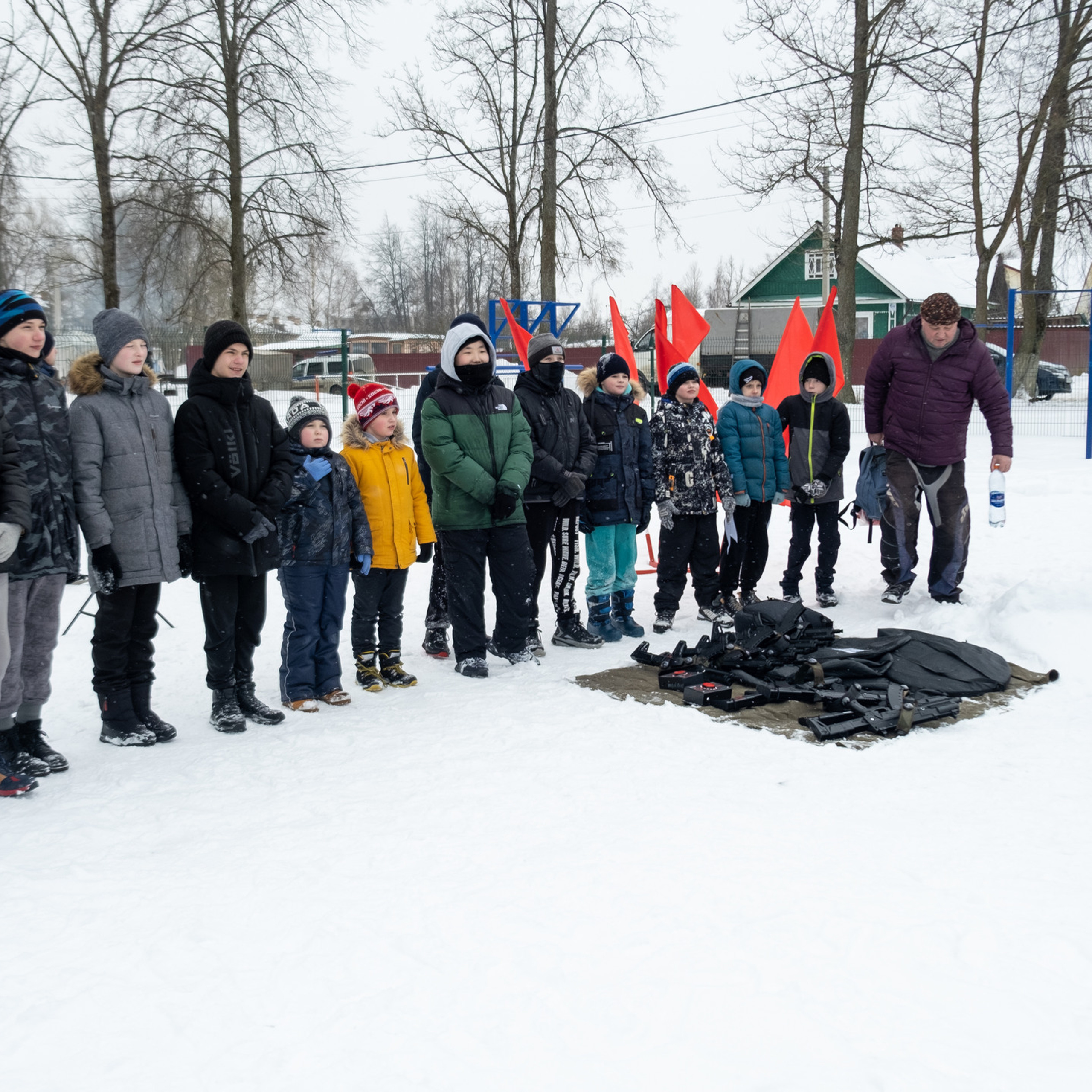 Отзывы. Фото-видео студия Владимира Разумова RazumovFilms