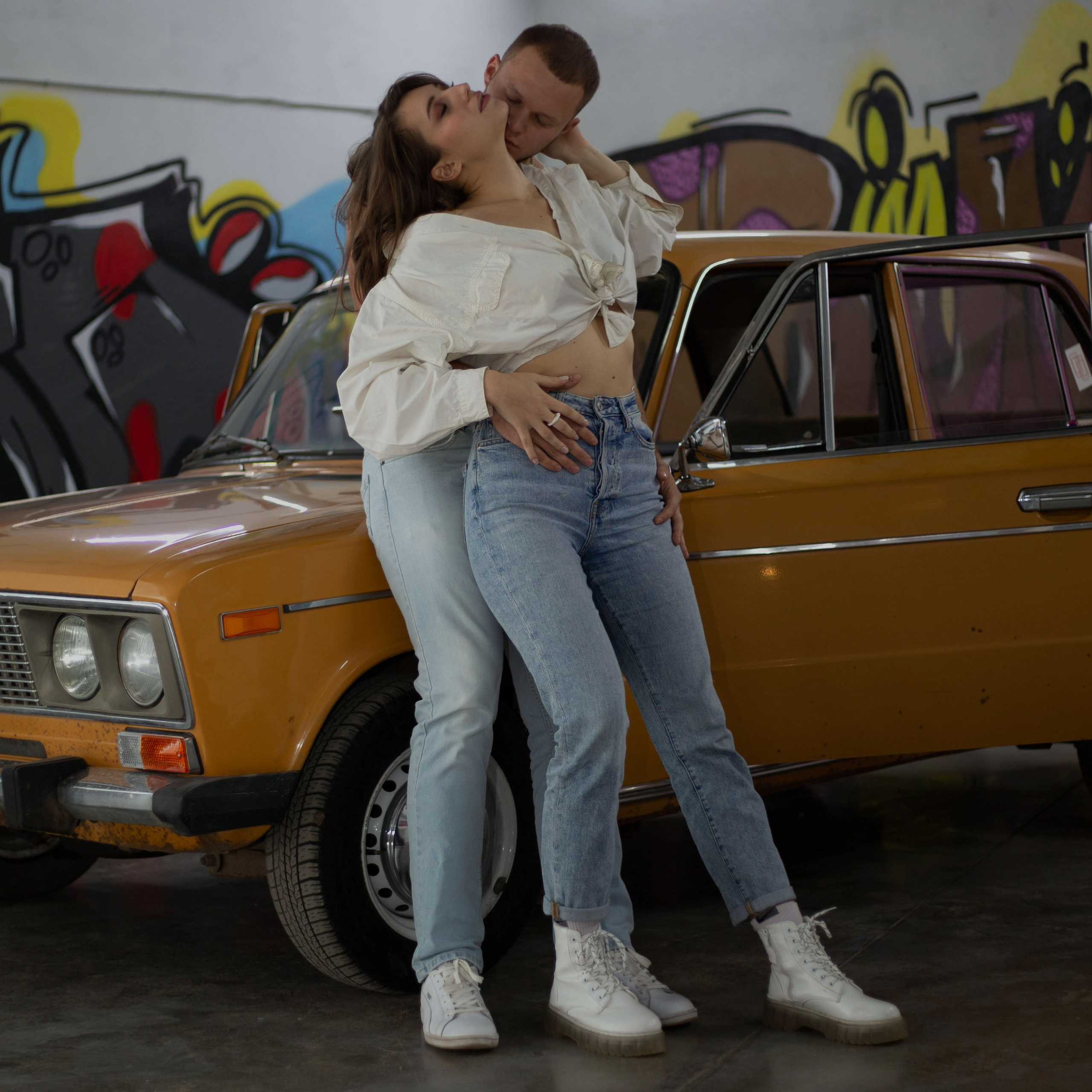 Дмитрий & Анна