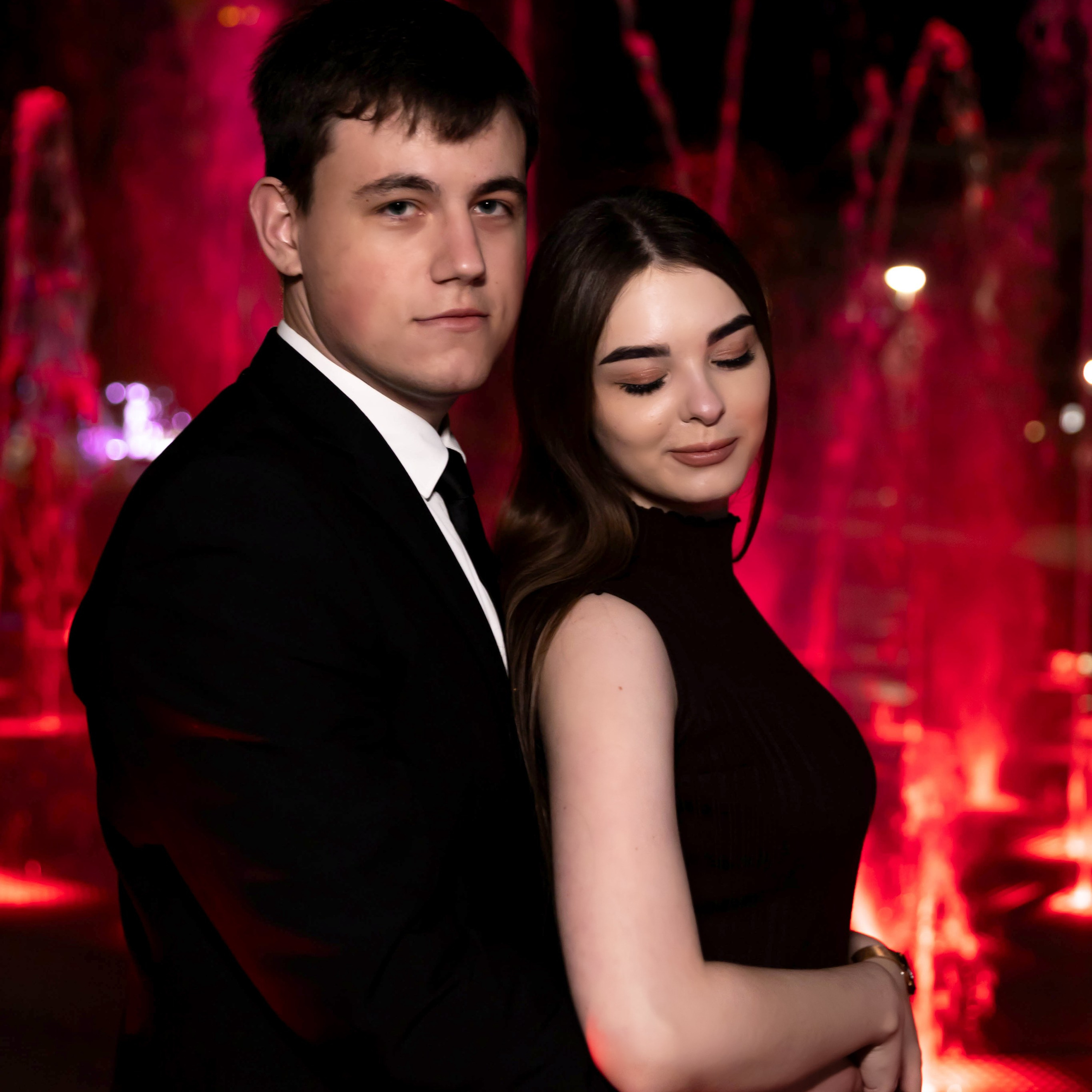 Ксения & Захар