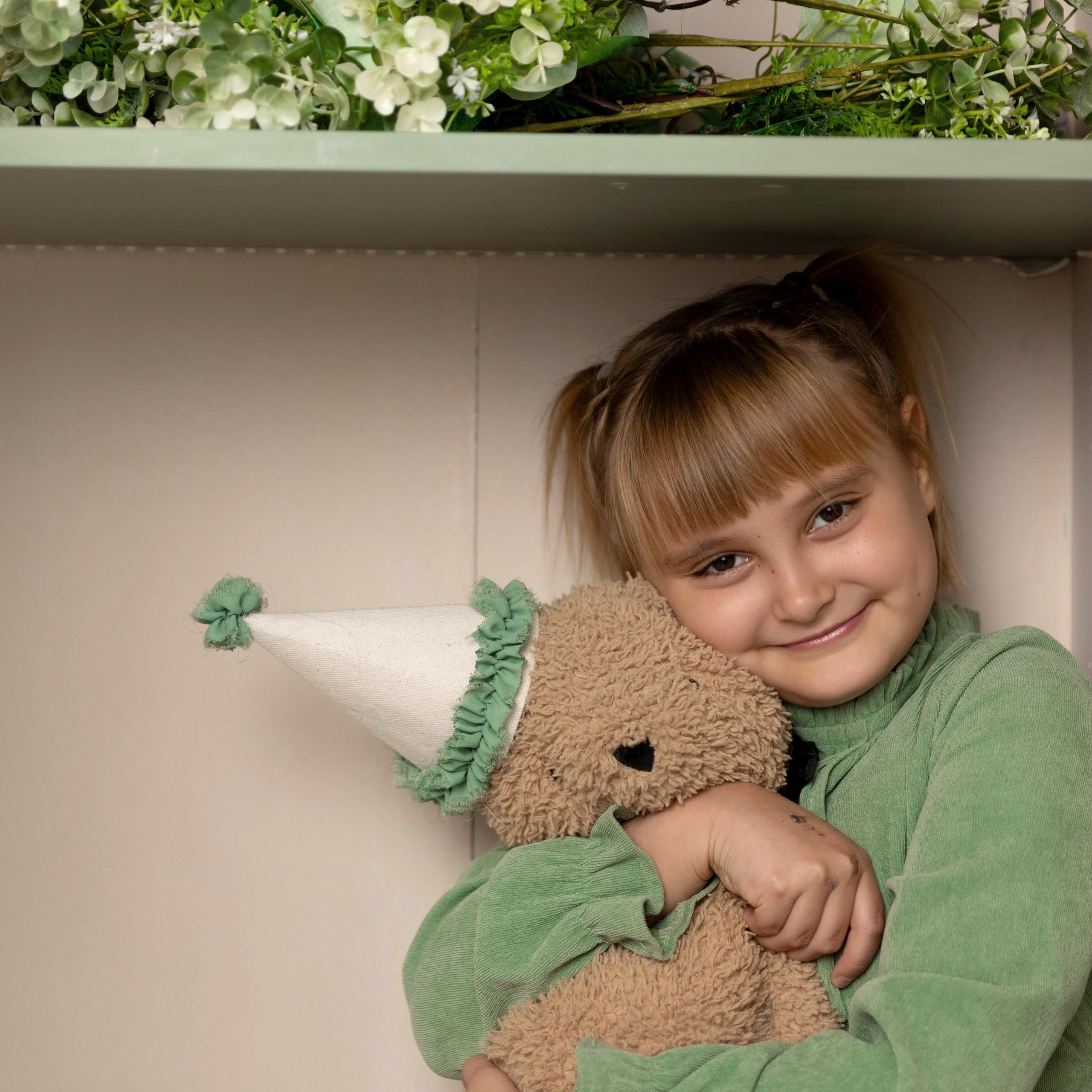 К & А