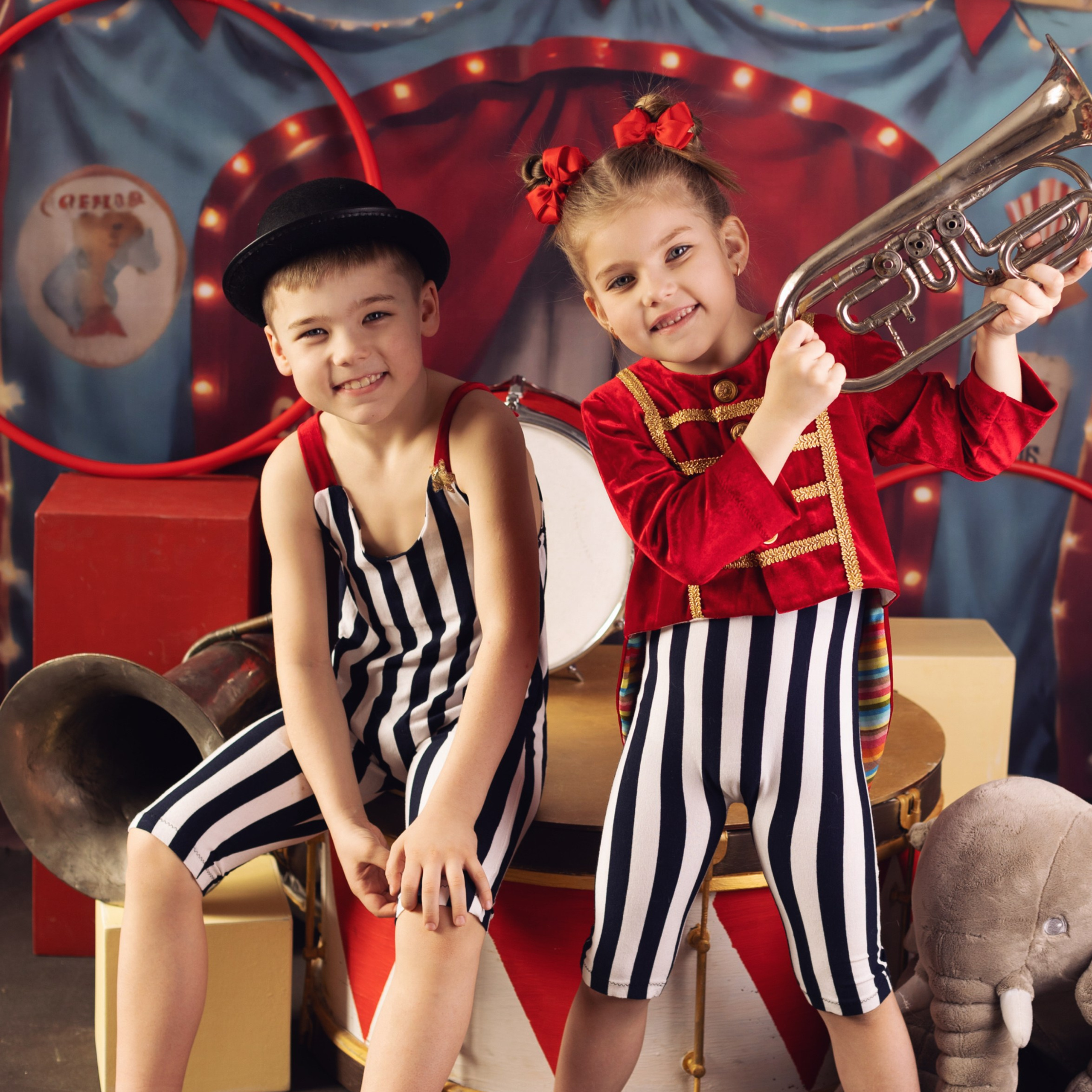 Фотограф новорожденных и детский фотограф в городе Иваново