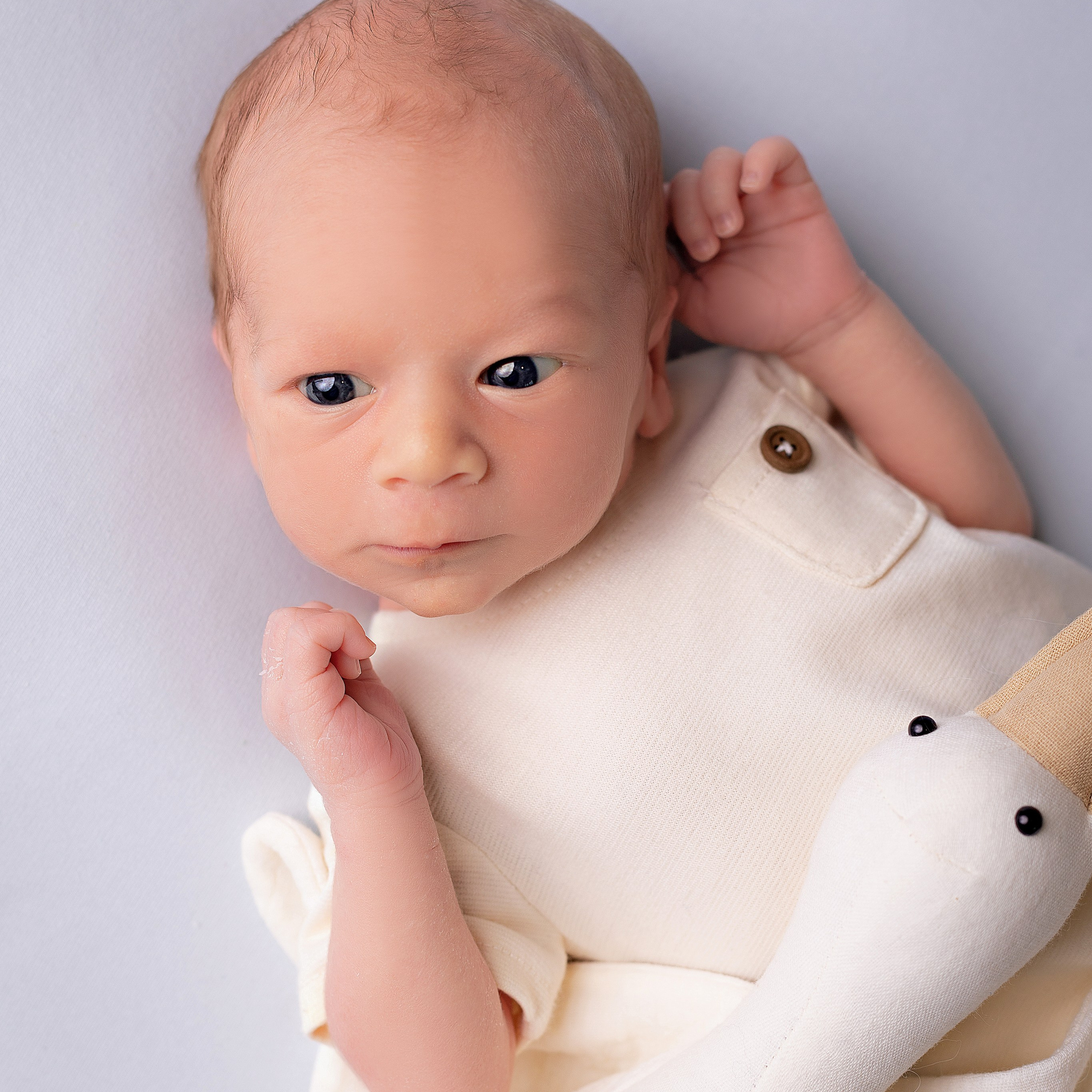 Фотограф новорожденных и детский фотограф в городе Иваново