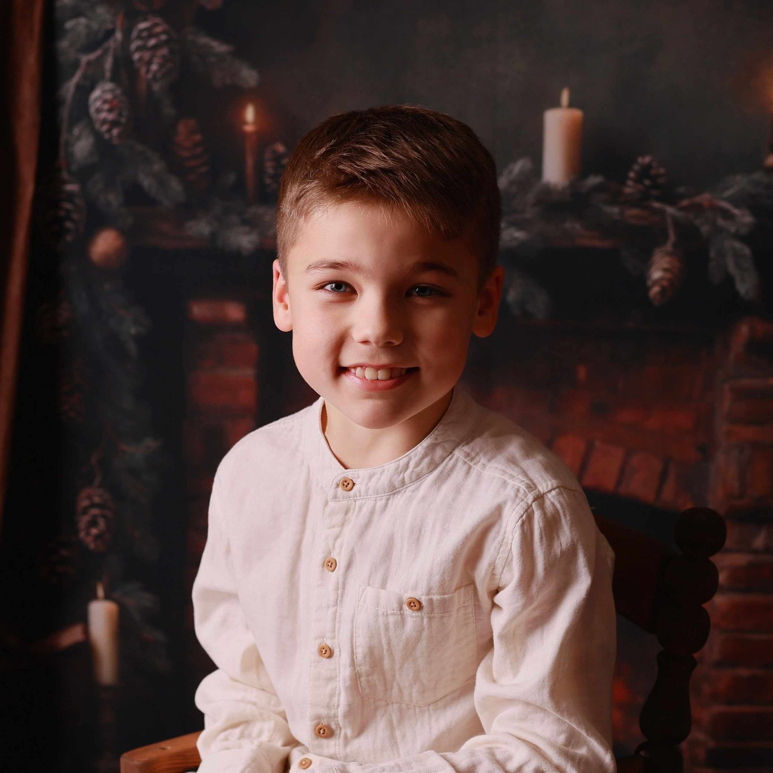 Фотограф новорожденных и детский фотограф в городе Иваново