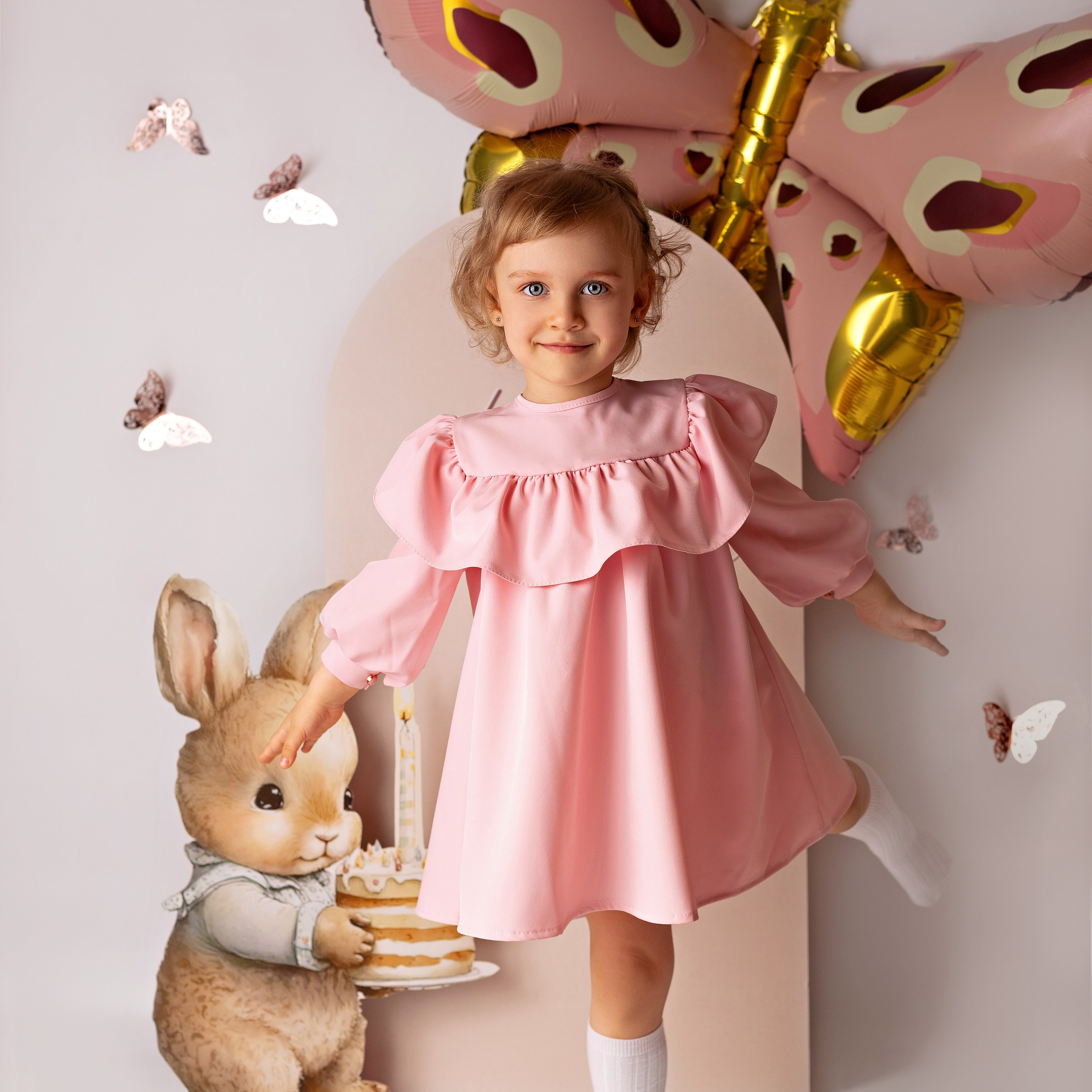 Фотограф новорожденных и детский фотограф в городе Иваново