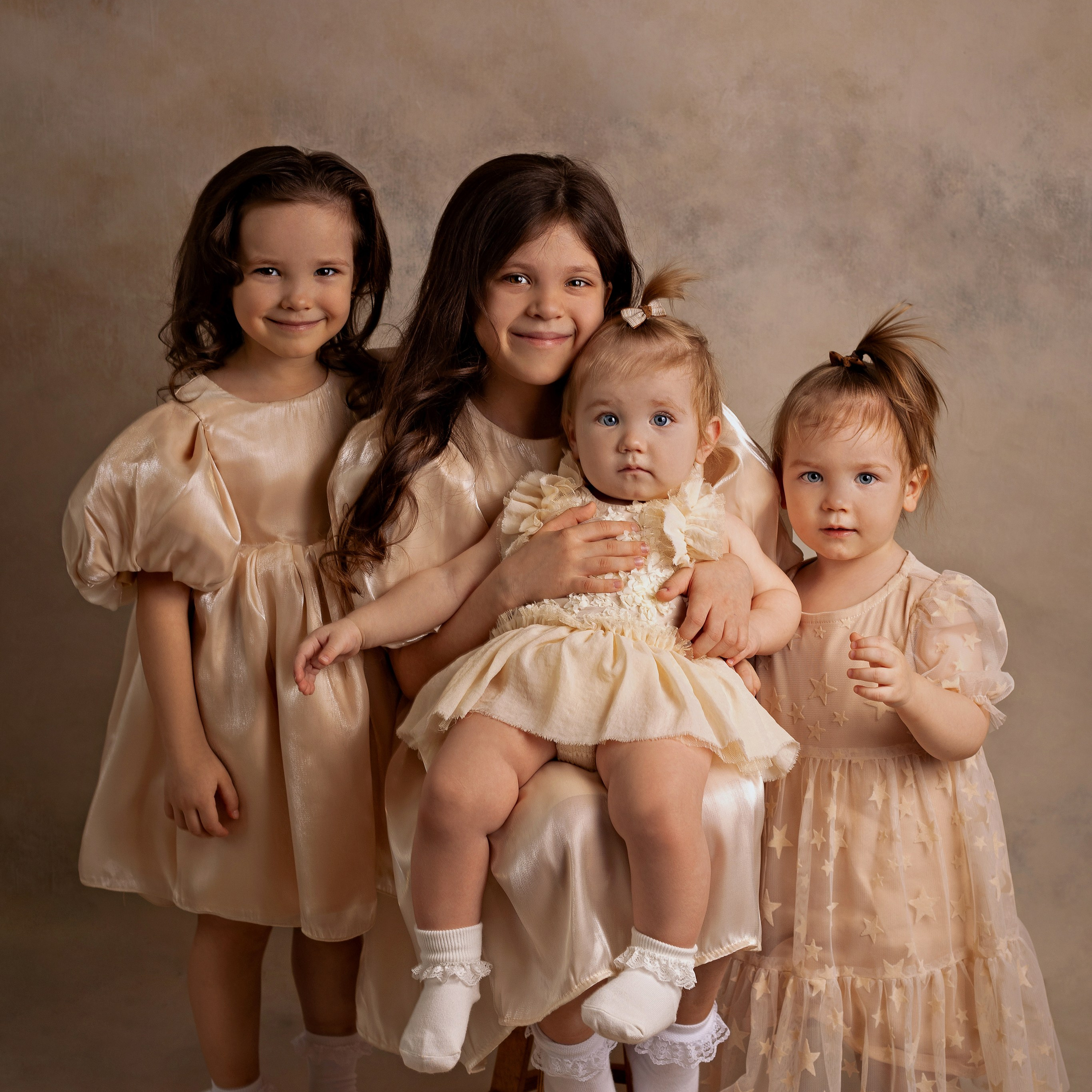 Фотограф новорожденных и детский фотограф в городе Иваново