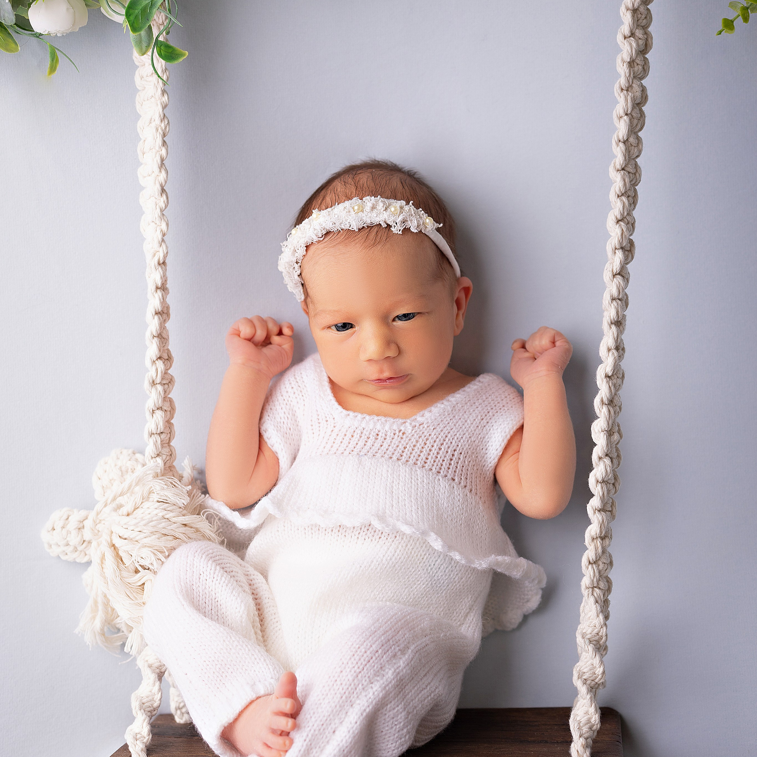 Фотограф новорожденных и детский фотограф в городе Иваново