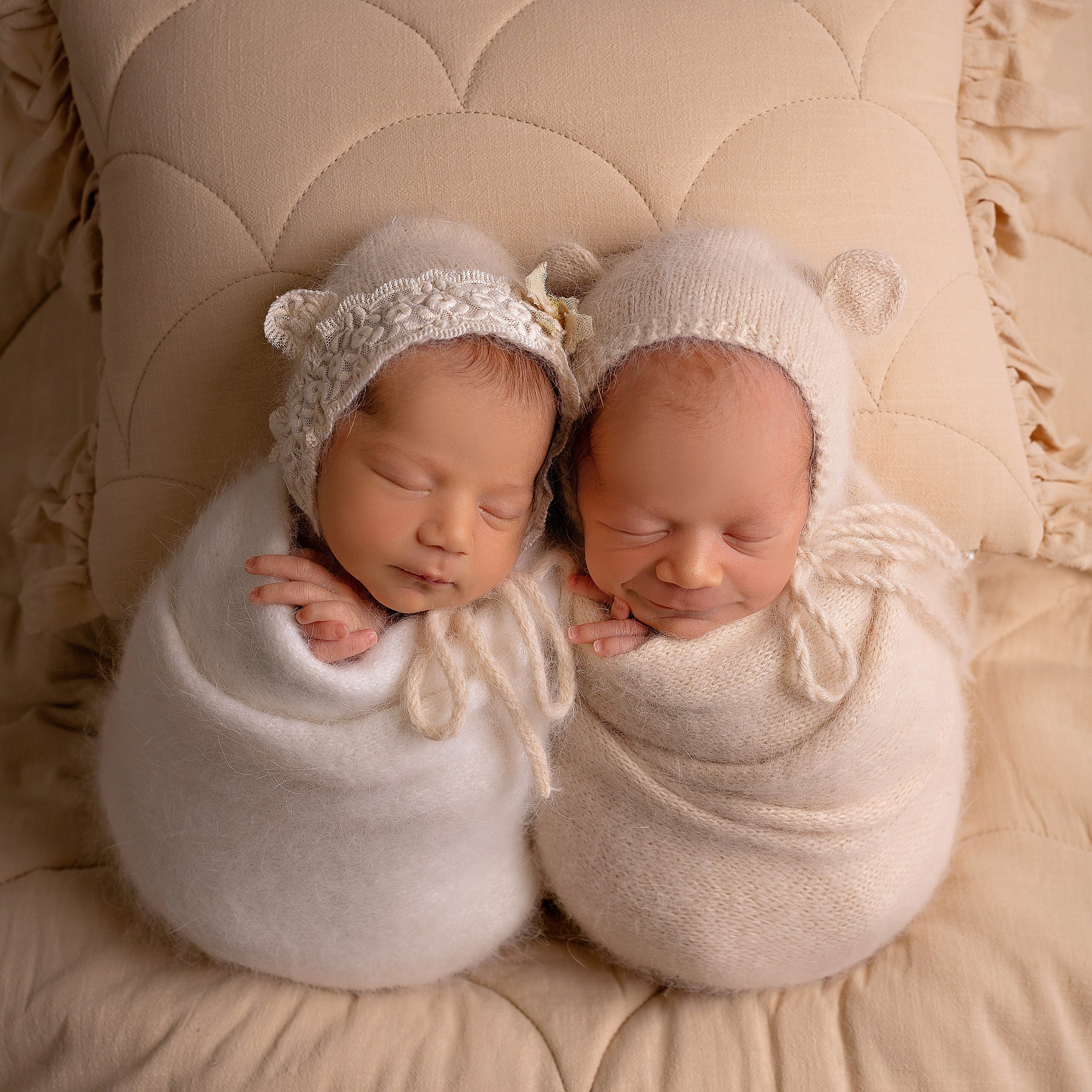 Фотограф новорожденных и детский фотограф в городе Иваново