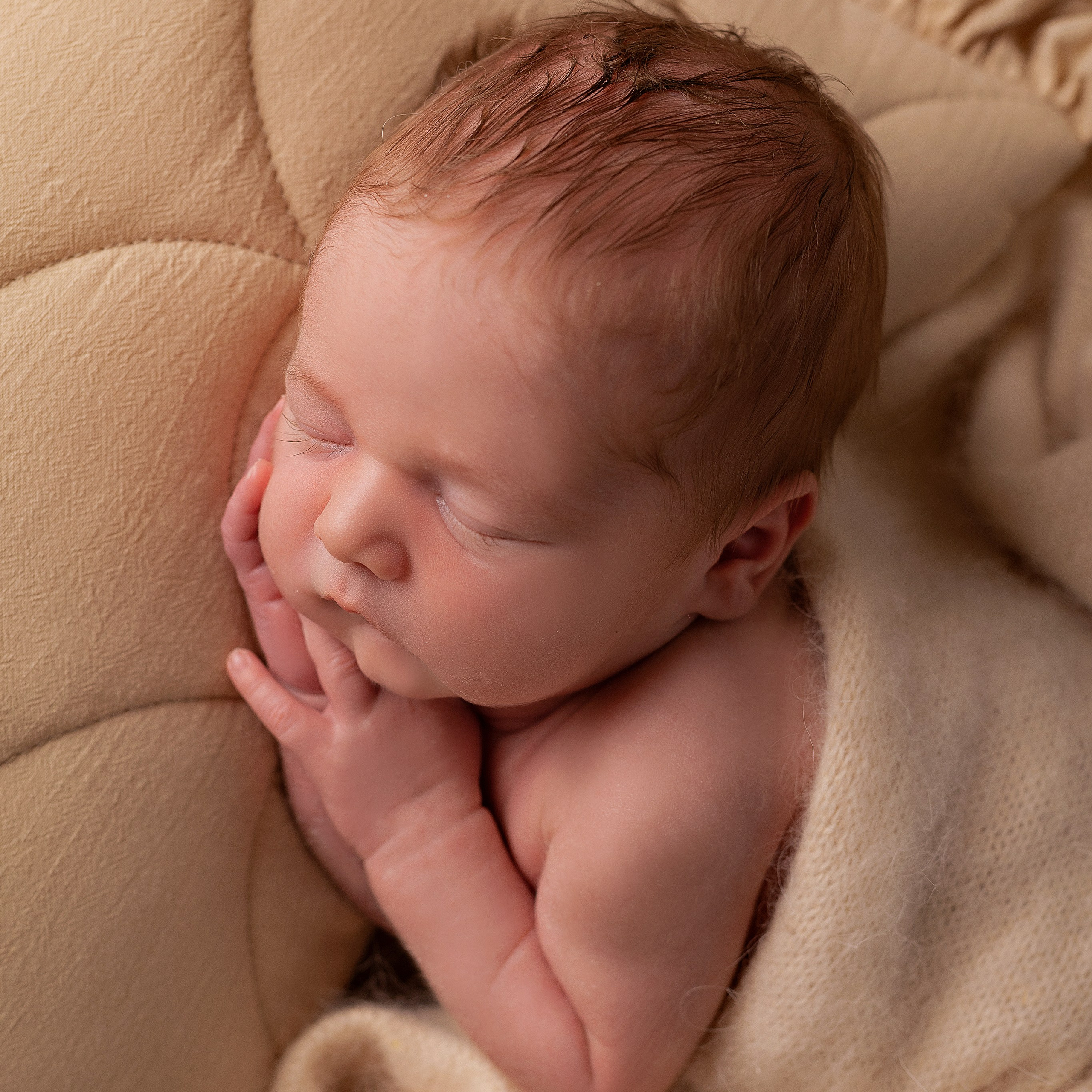 Фотограф новорожденных и детский фотограф в городе Иваново