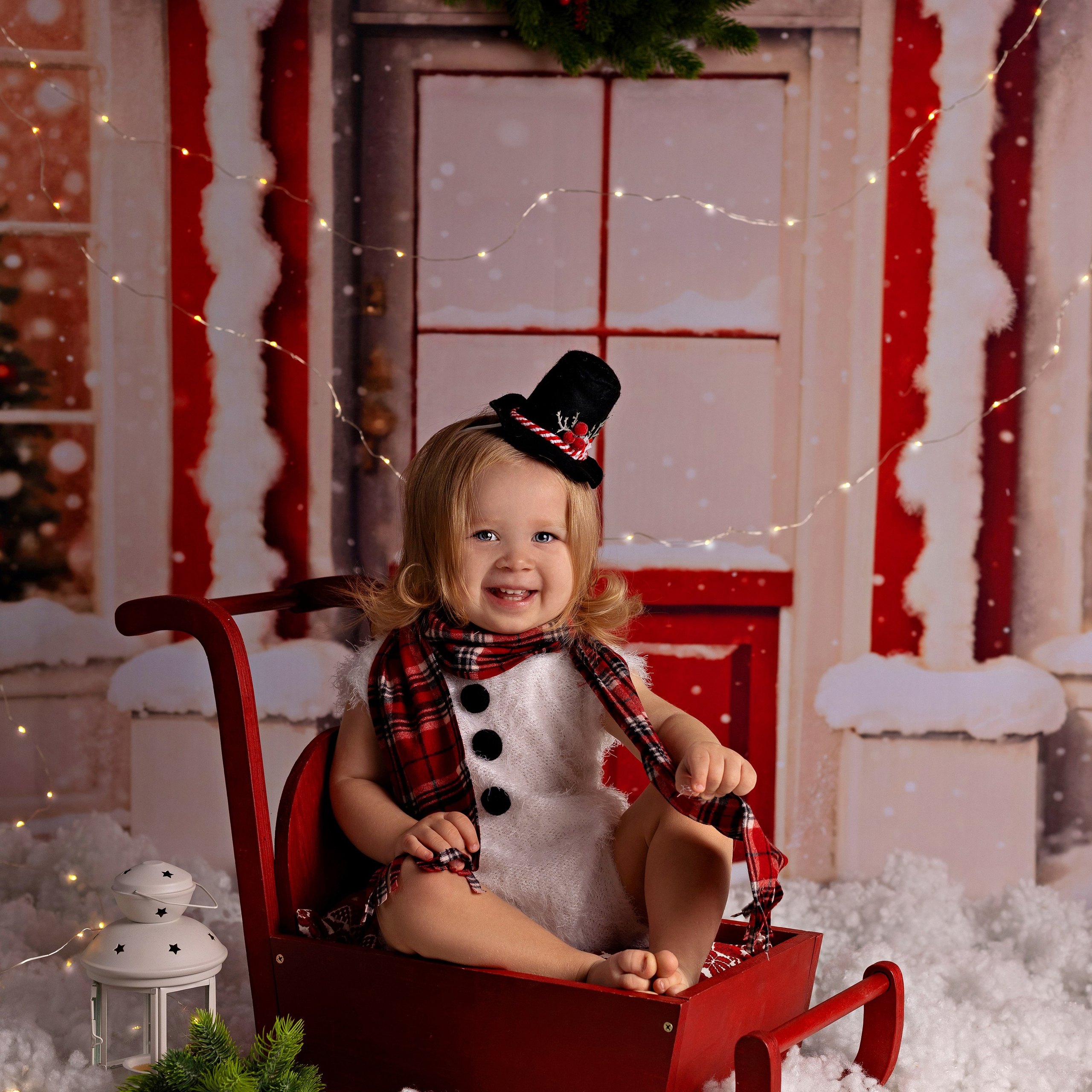 Фотограф новорожденных и детский фотограф в городе Иваново