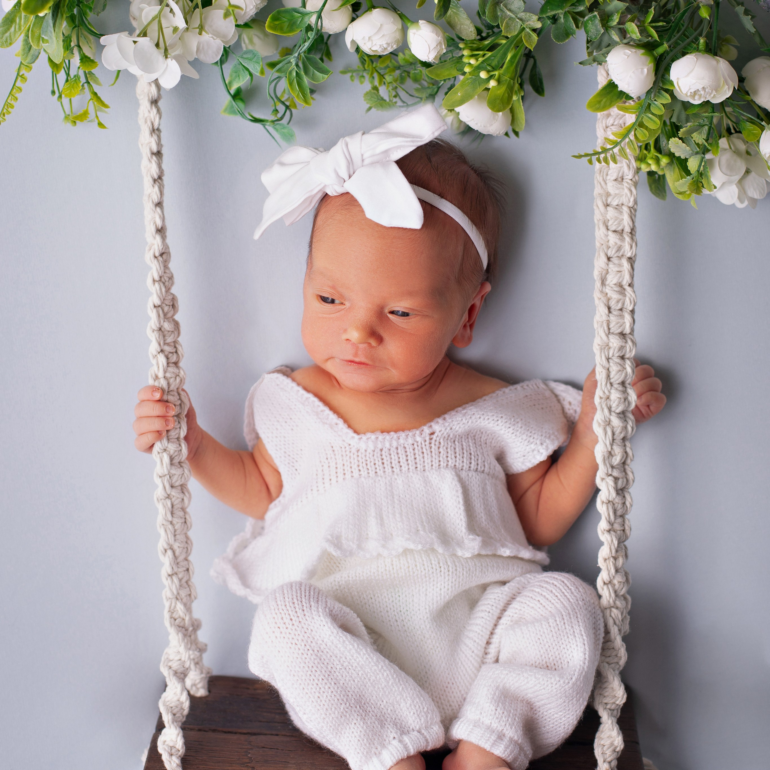 Фотограф новорожденных и детский фотограф в городе Иваново