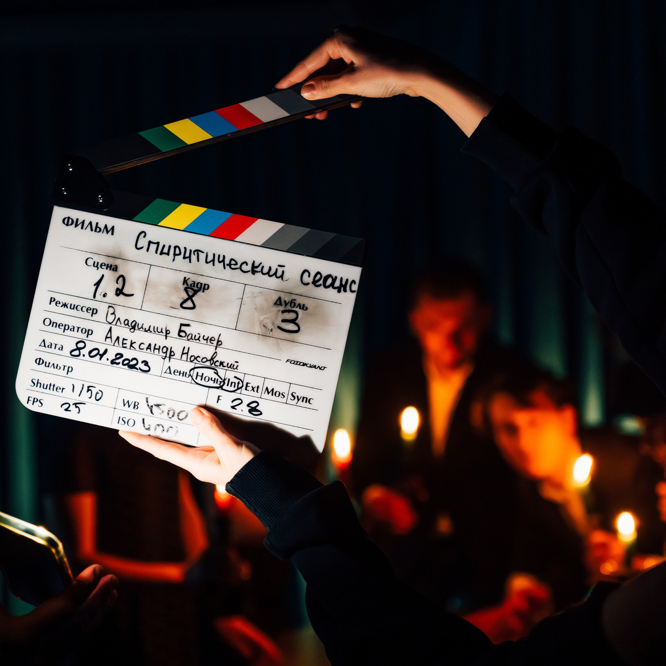 Отзывы про работу Яна Фадеева, фото и видео. Медиа продакшн, Ян Фадеев, создание видео и фото, Москва, Россия