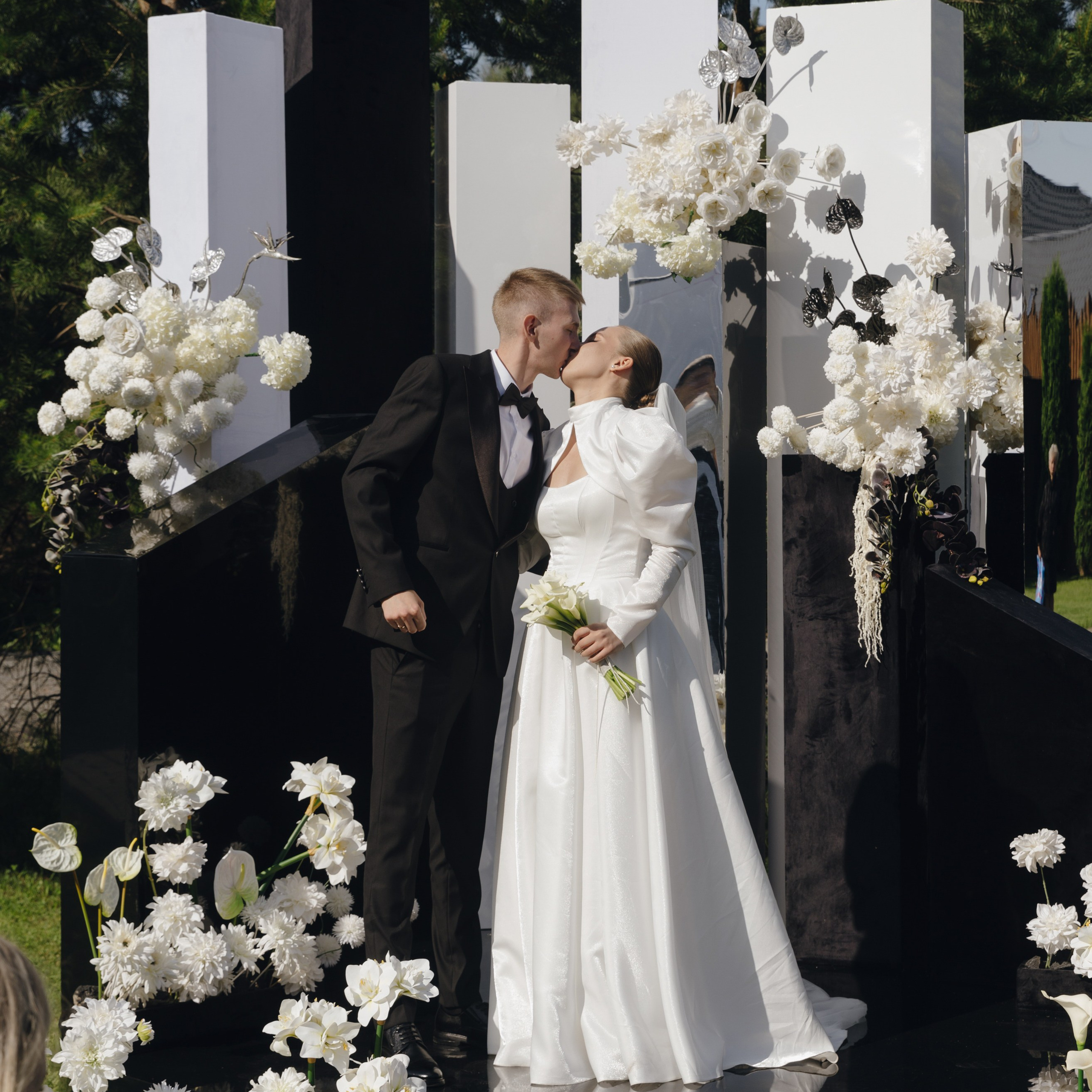 Даня и Лера