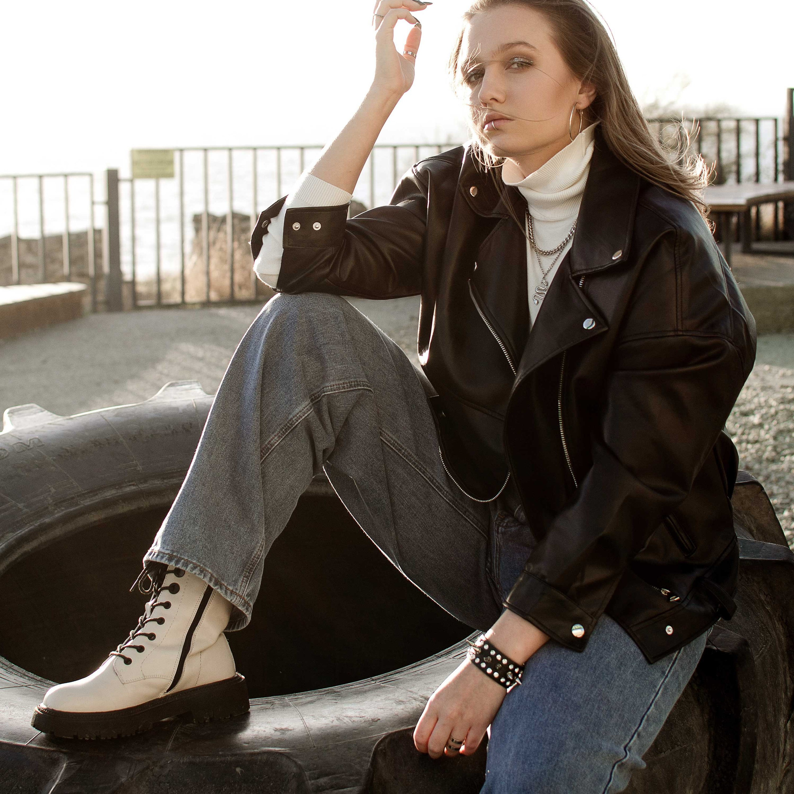 Истории съёмок. Пашунеску Ксения: Фотограф | Фотосессия в Анапе