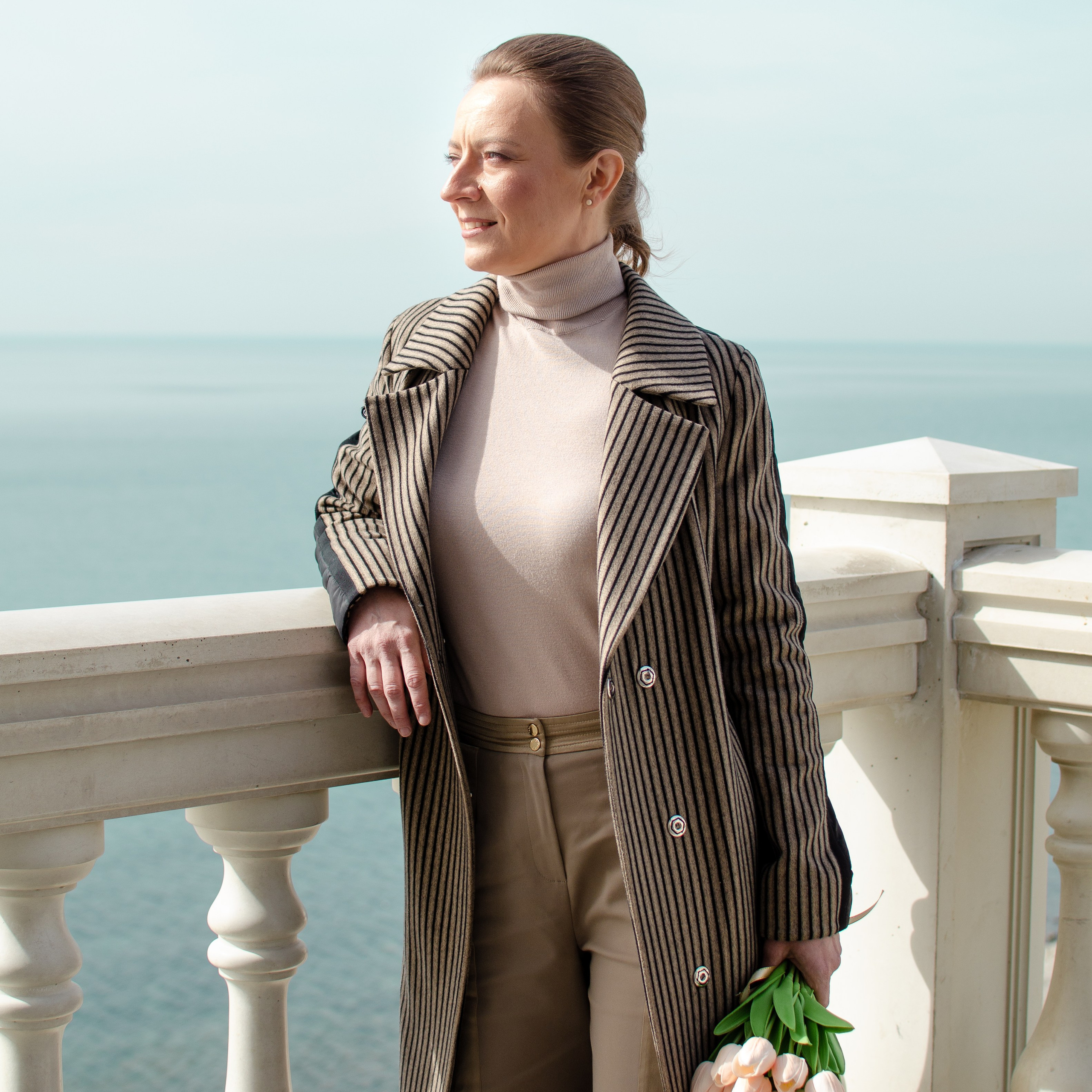 Отзывы. Пашунеску Ксения: Фотограф | Фотосессия в Анапе