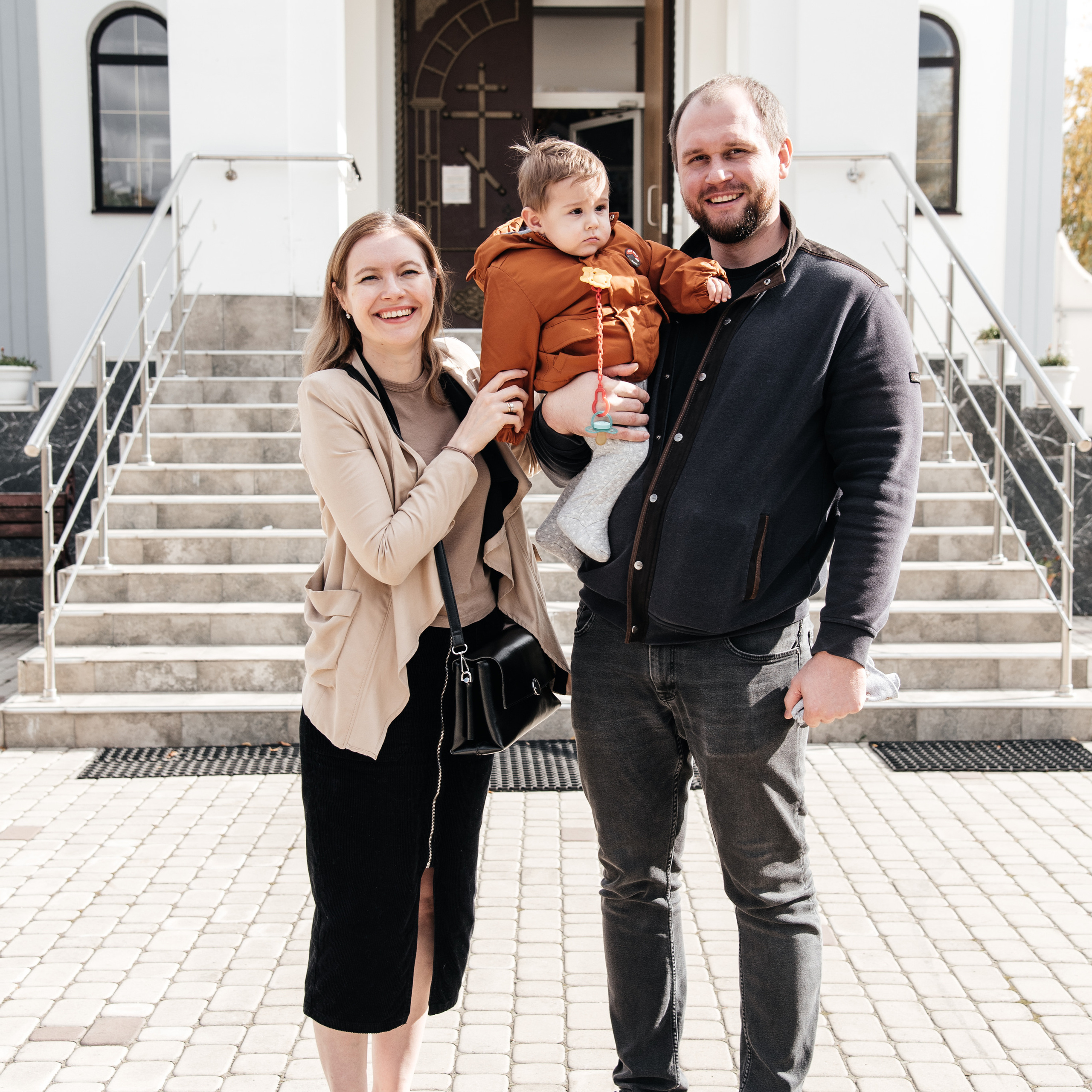 Отзывы. Виталий Москальцов