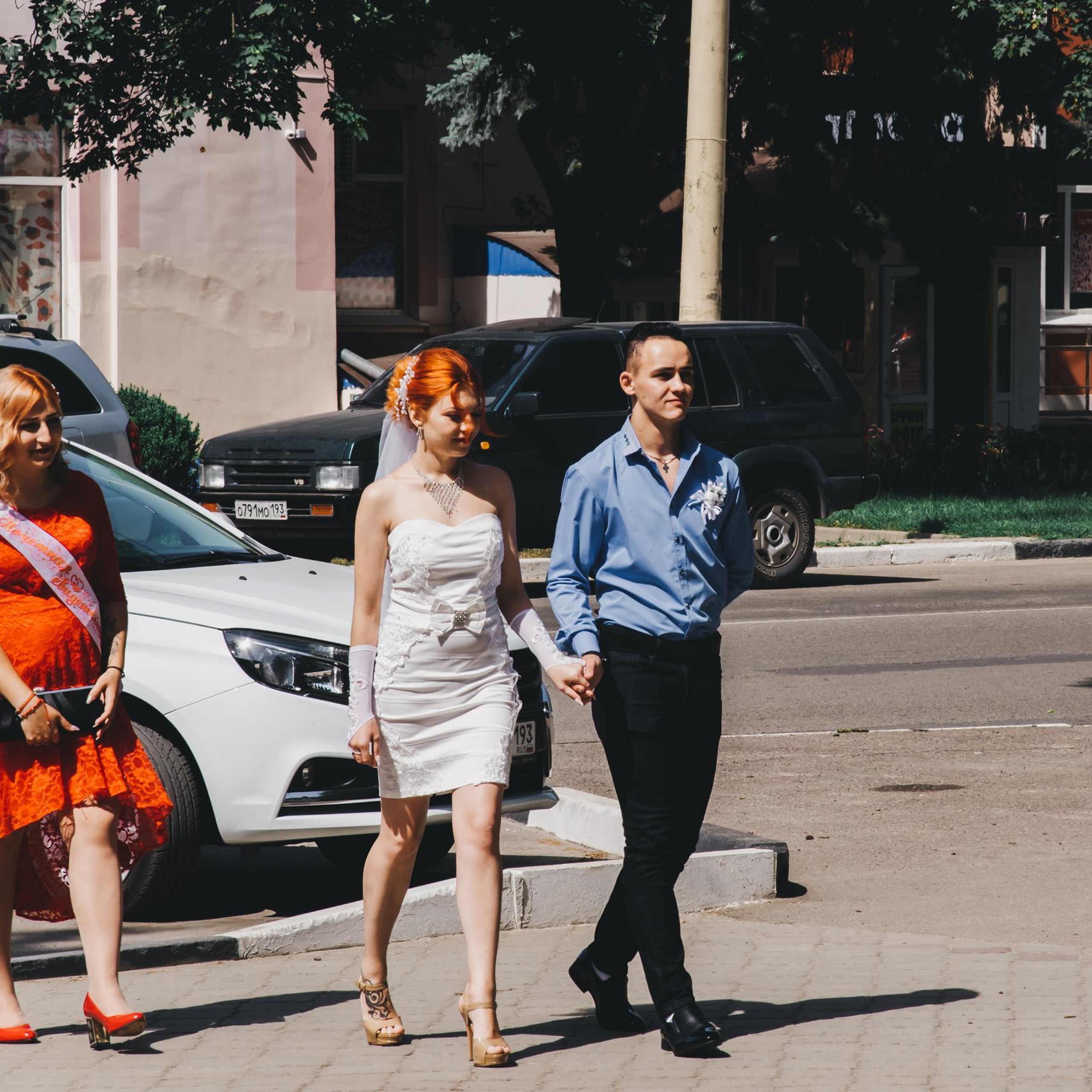 Отзывы. Виталий Москальцов