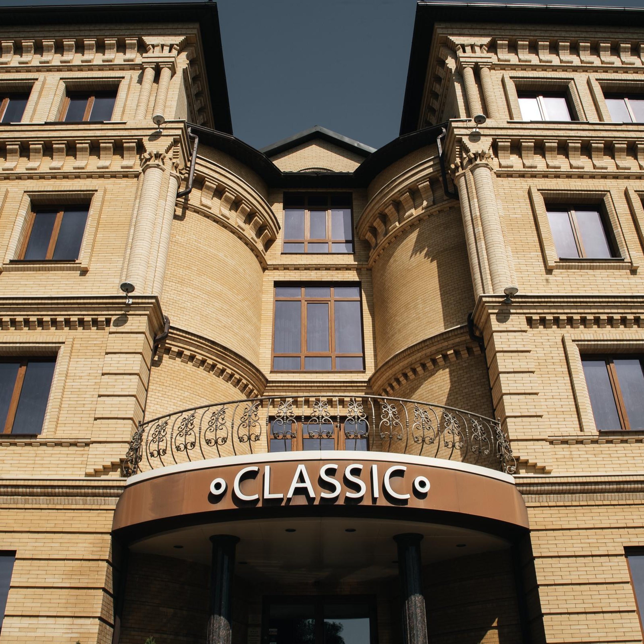 Отзывы. Виталий Москальцов