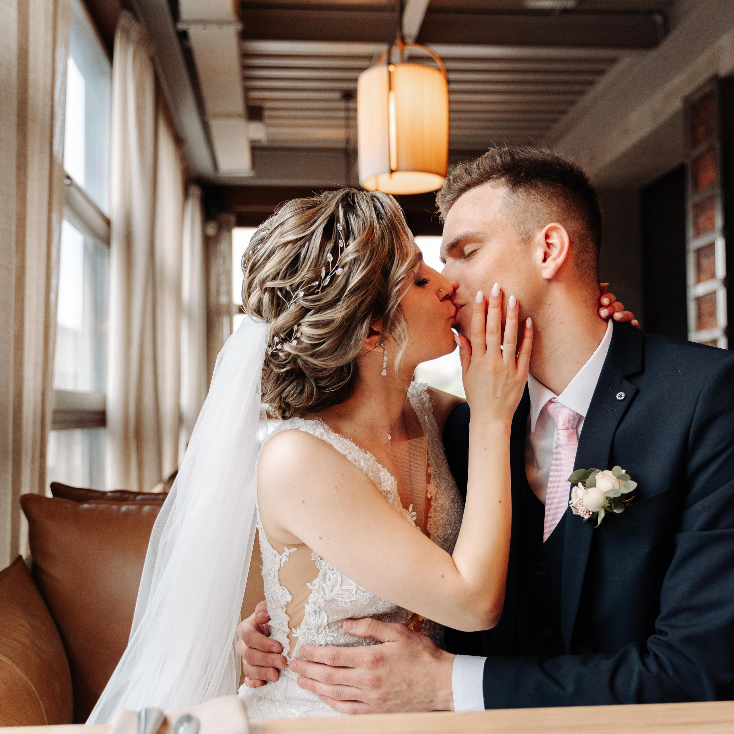 Свадебный фотограф Павел Воробьев - отзывы молодожен. Свадебный и семейный фотограф в Серпухове и Москве Павел Воробьев