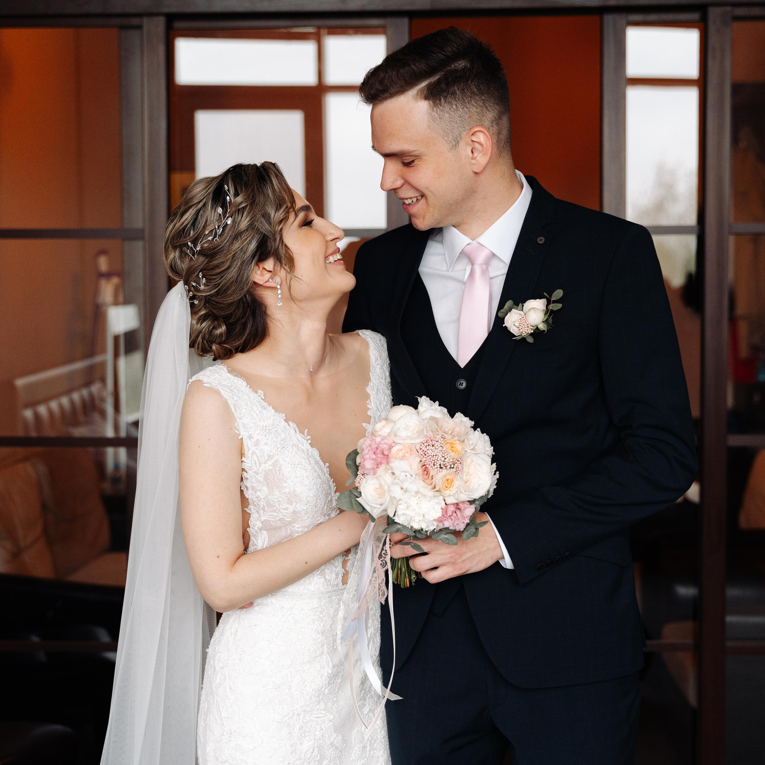 Свадебный фотограф Павел Воробьев - отзывы молодожен. Свадебный и семейный фотограф в Серпухове и Москве Павел Воробьев