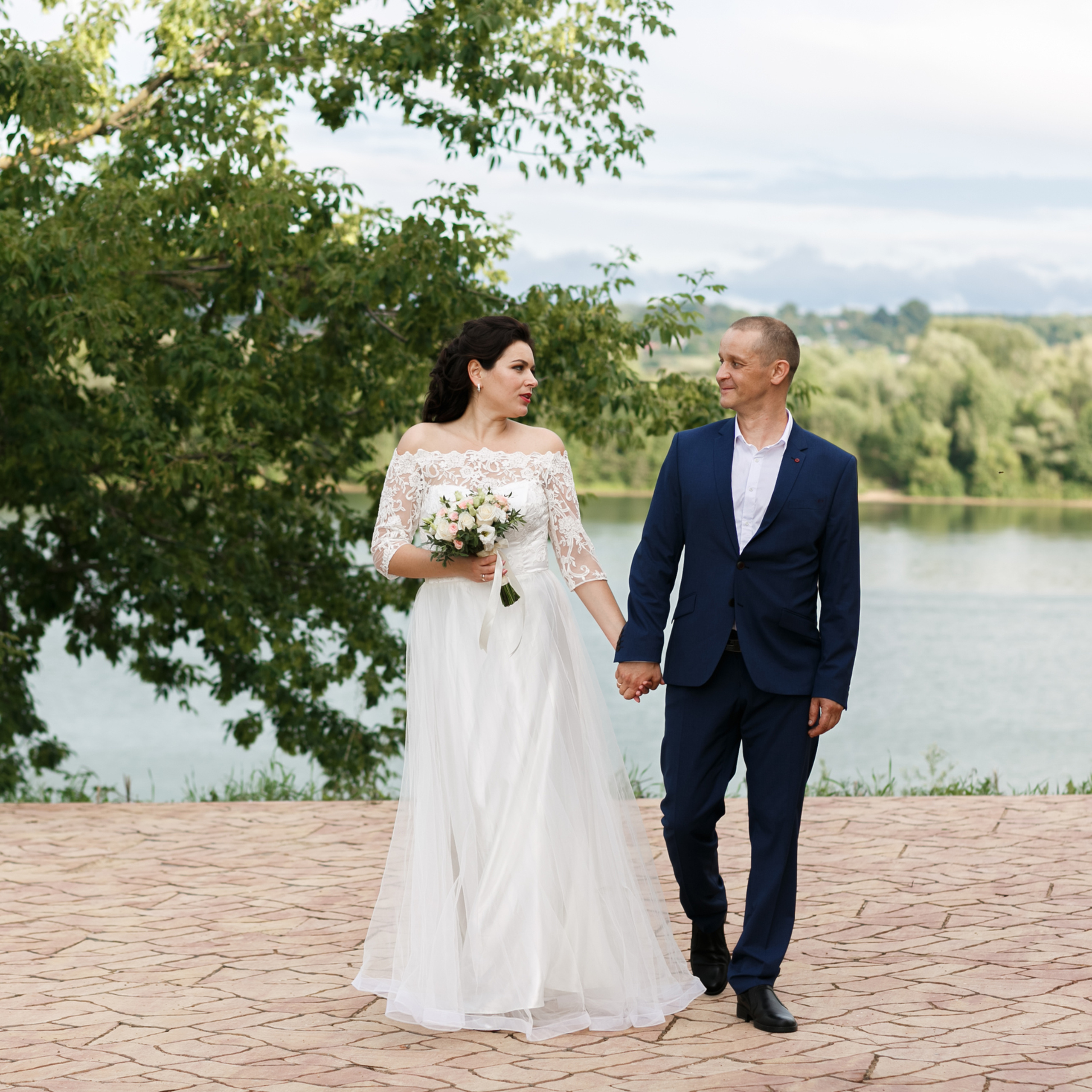 Свадебный фотограф Павел Воробьев - отзывы молодожен. Свадебный и семейный фотограф в Серпухове и Москве Павел Воробьев