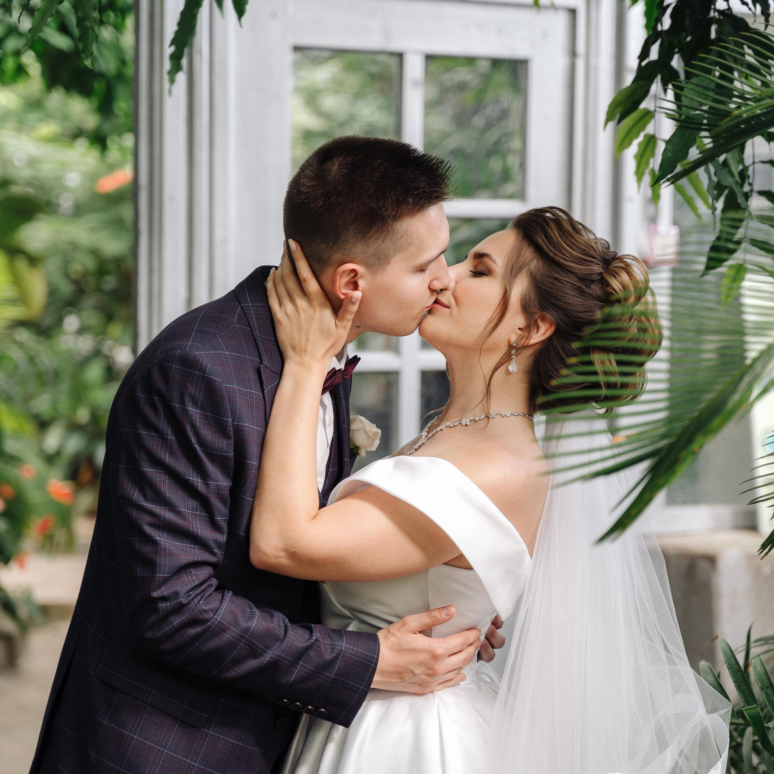 Свадебный фотограф Павел Воробьев - отзывы молодожен. Свадебный и семейный фотограф в Серпухове и Москве Павел Воробьев