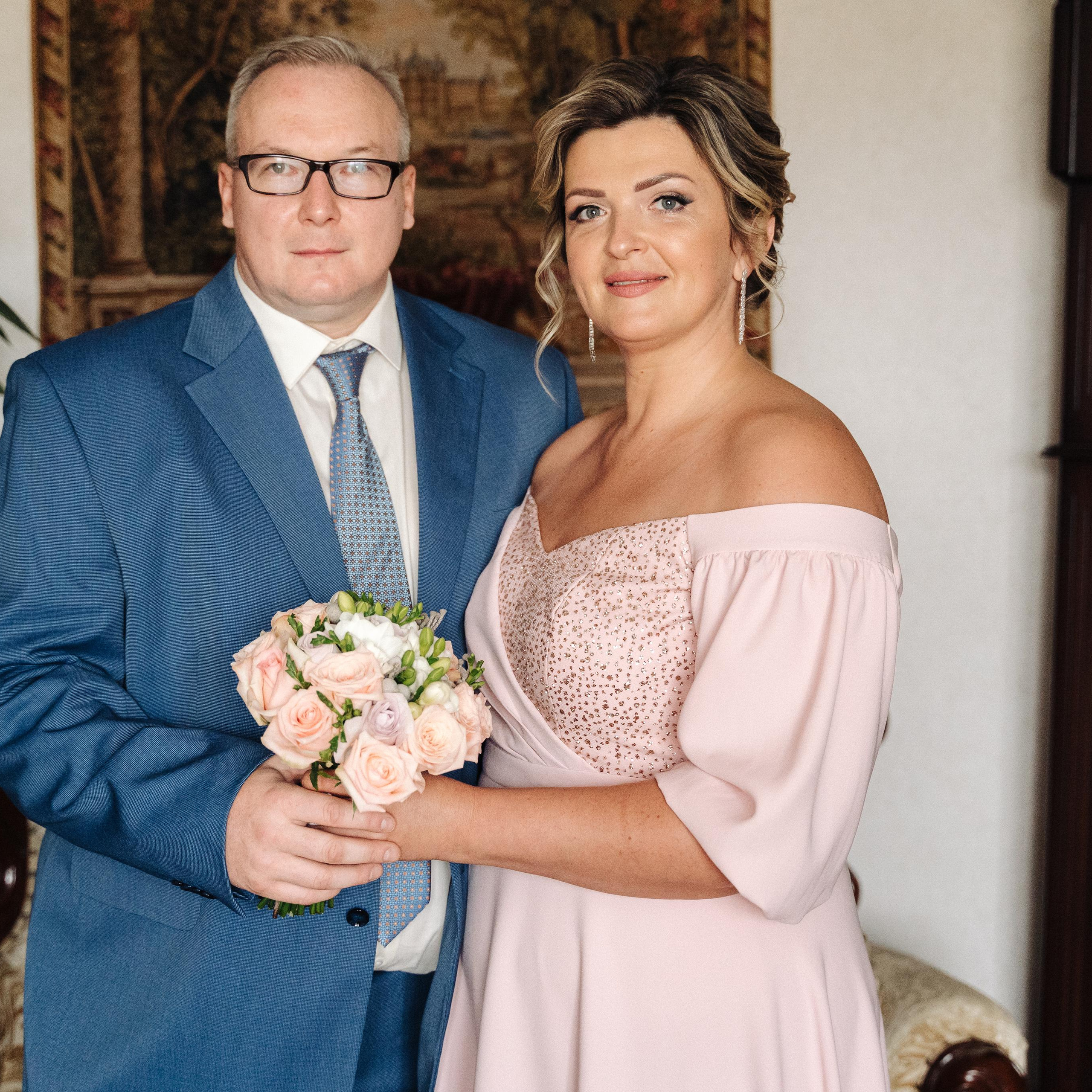 Свадебный фотограф Павел Воробьев - отзывы молодожен. Свадебный и семейный фотограф в Серпухове и Москве Павел Воробьев