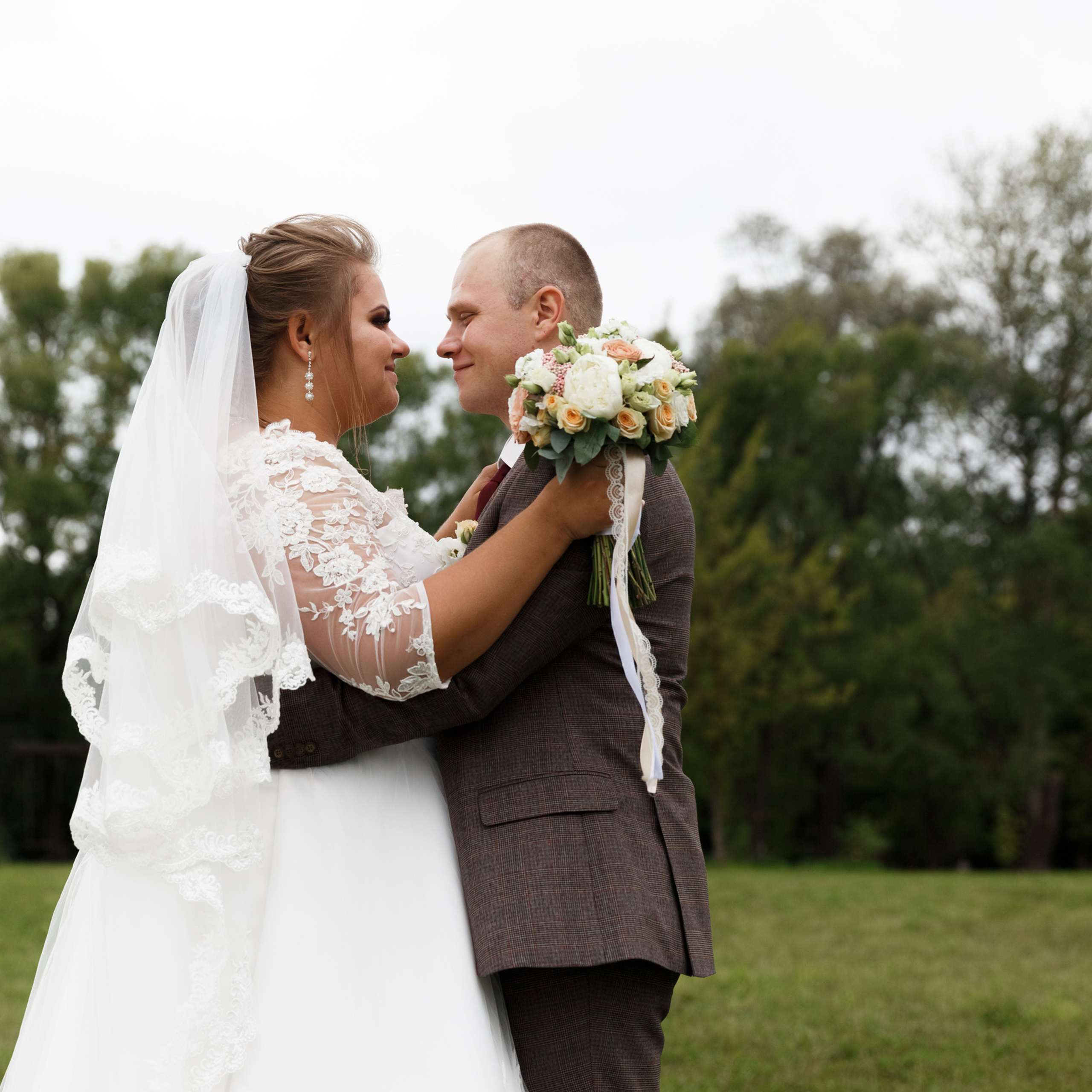 Свадебный фотограф Павел Воробьев - отзывы молодожен. Свадебный и семейный фотограф в Серпухове и Москве Павел Воробьев