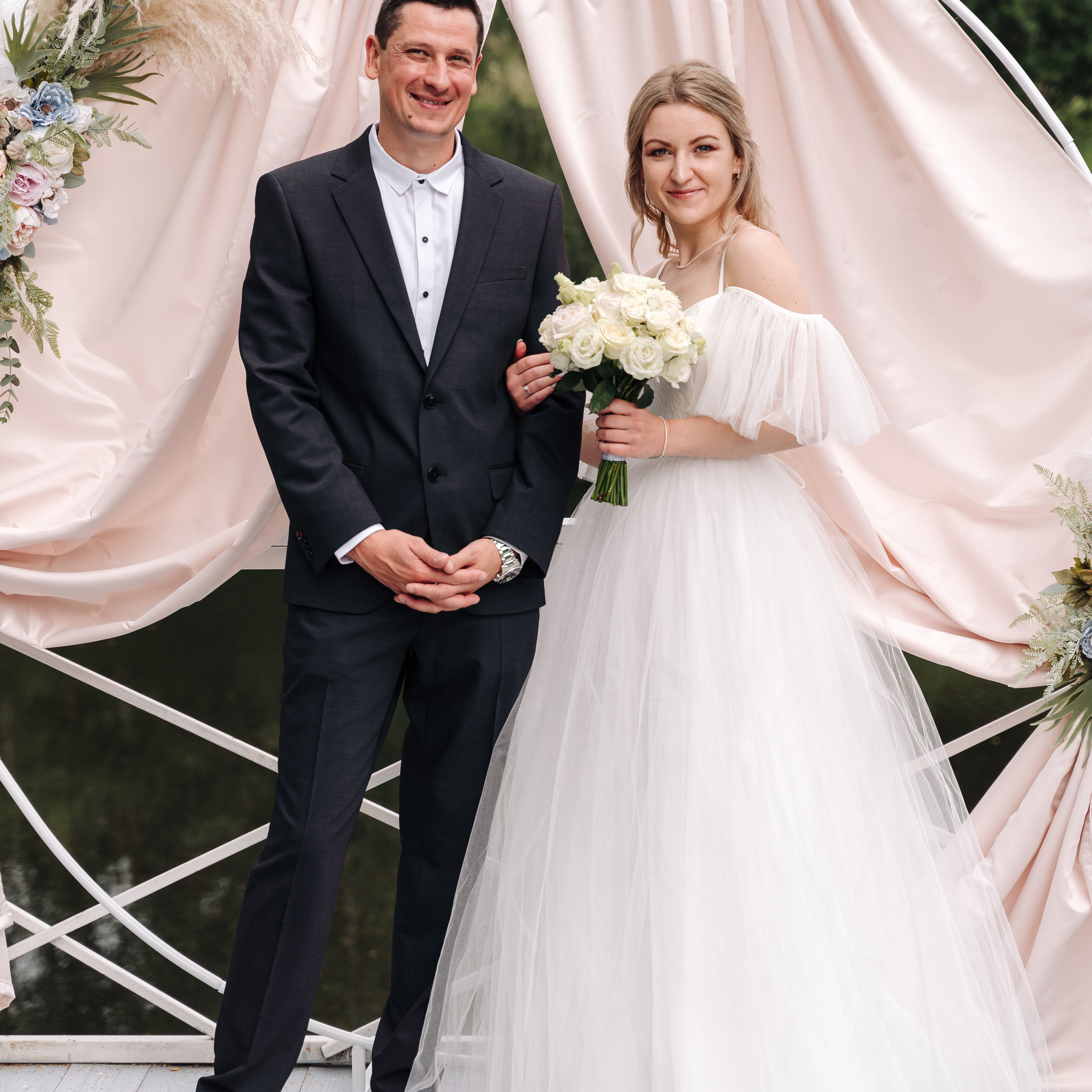 Свадебный фотограф Павел Воробьев - отзывы молодожен. Свадебный и семейный фотограф в Серпухове и Москве Павел Воробьев