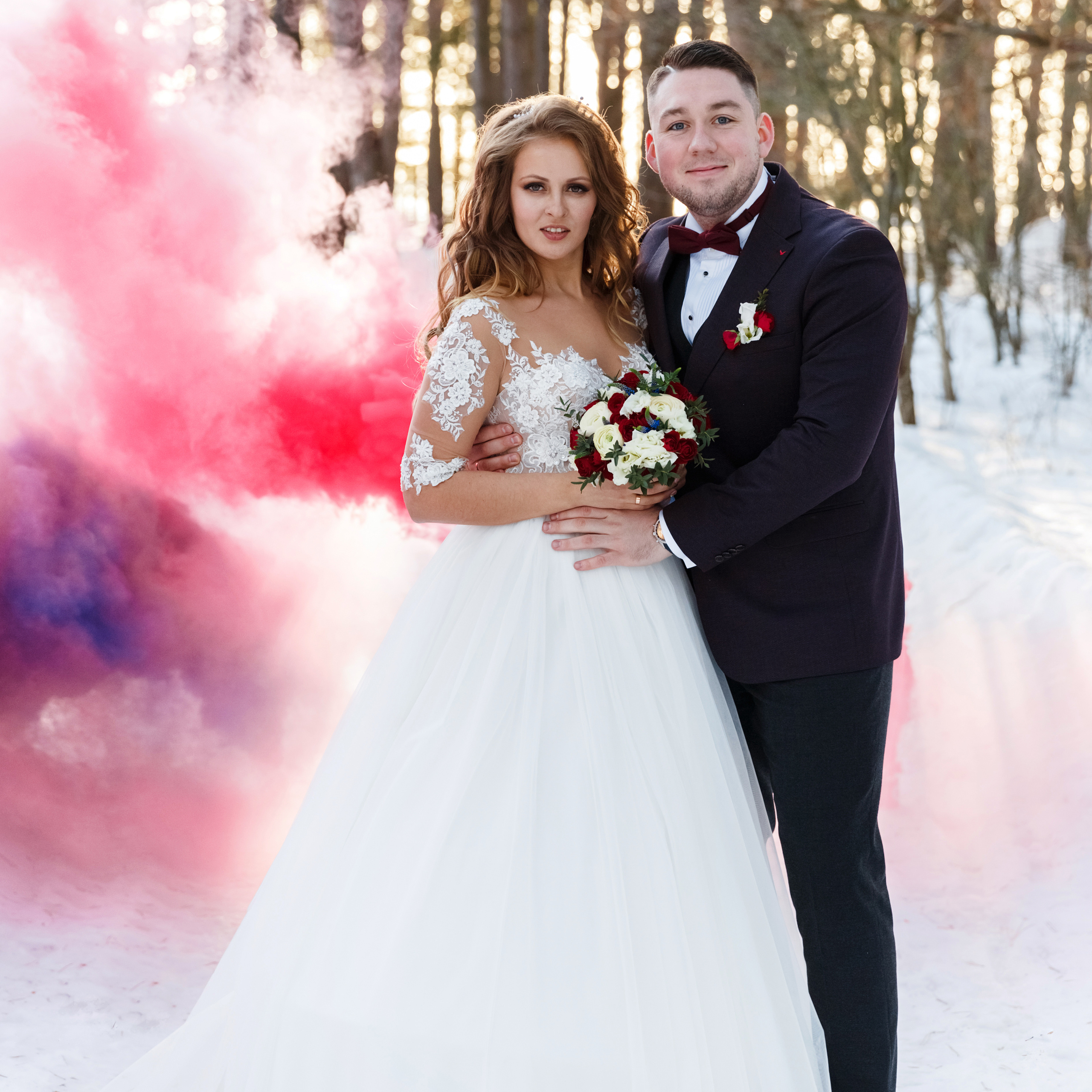 Свадебный фотограф Павел Воробьев - отзывы молодожен. Свадебный и семейный фотограф в Серпухове и Москве Павел Воробьев