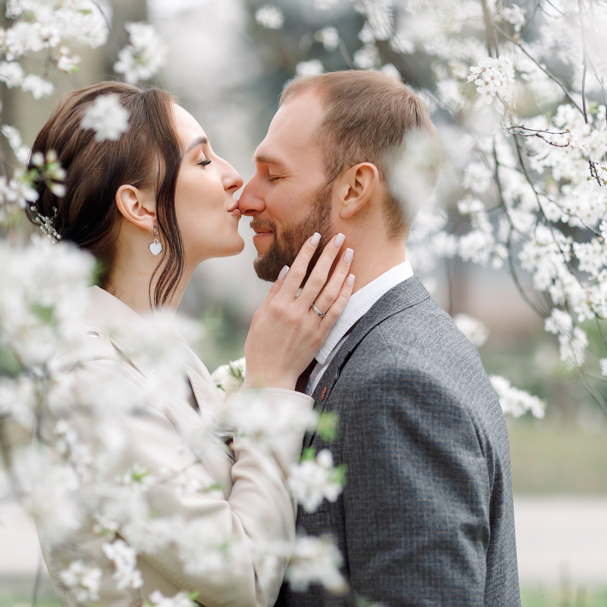 Кирилл и Алёна