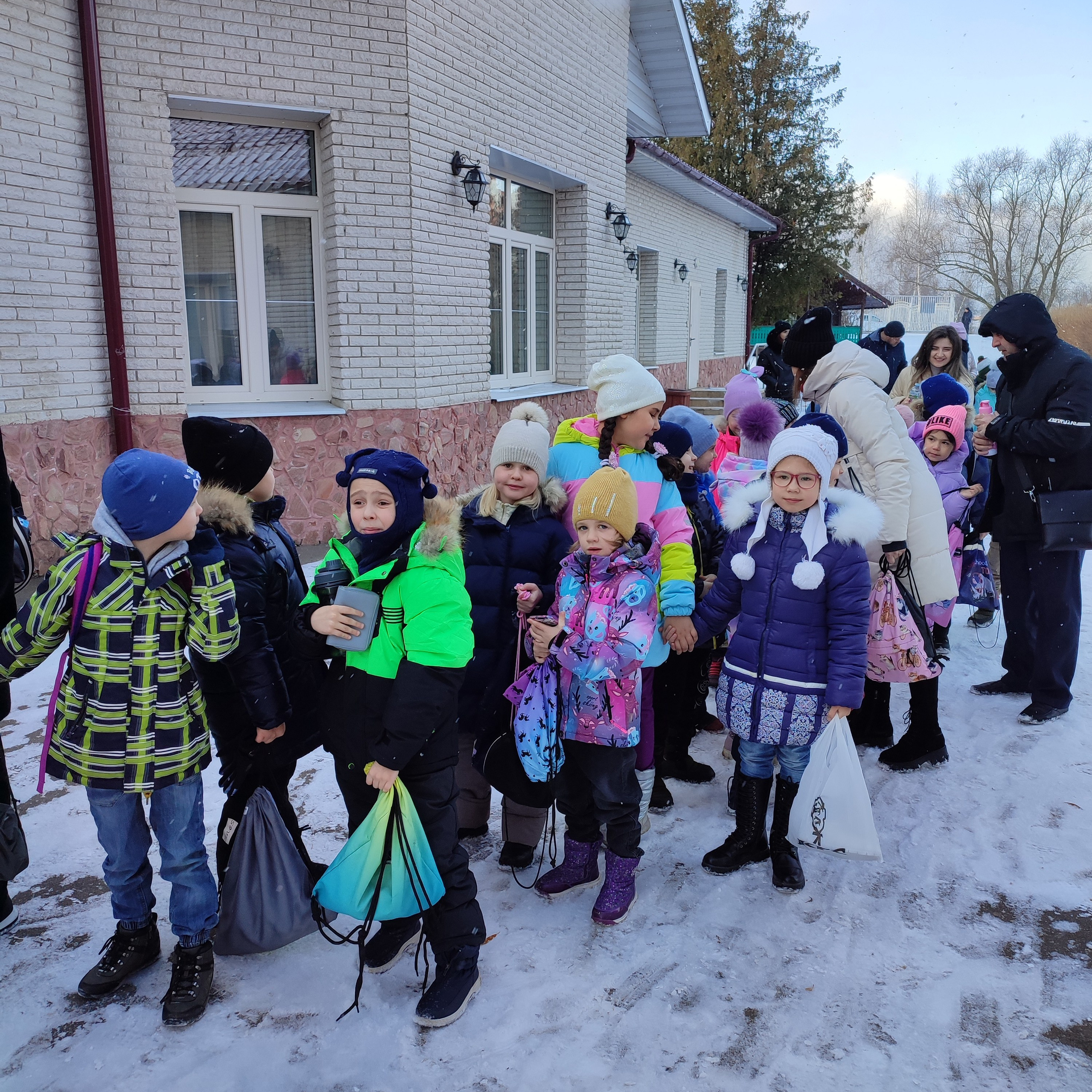 Отзывы. Юлия Разваркина фотограф Подольск