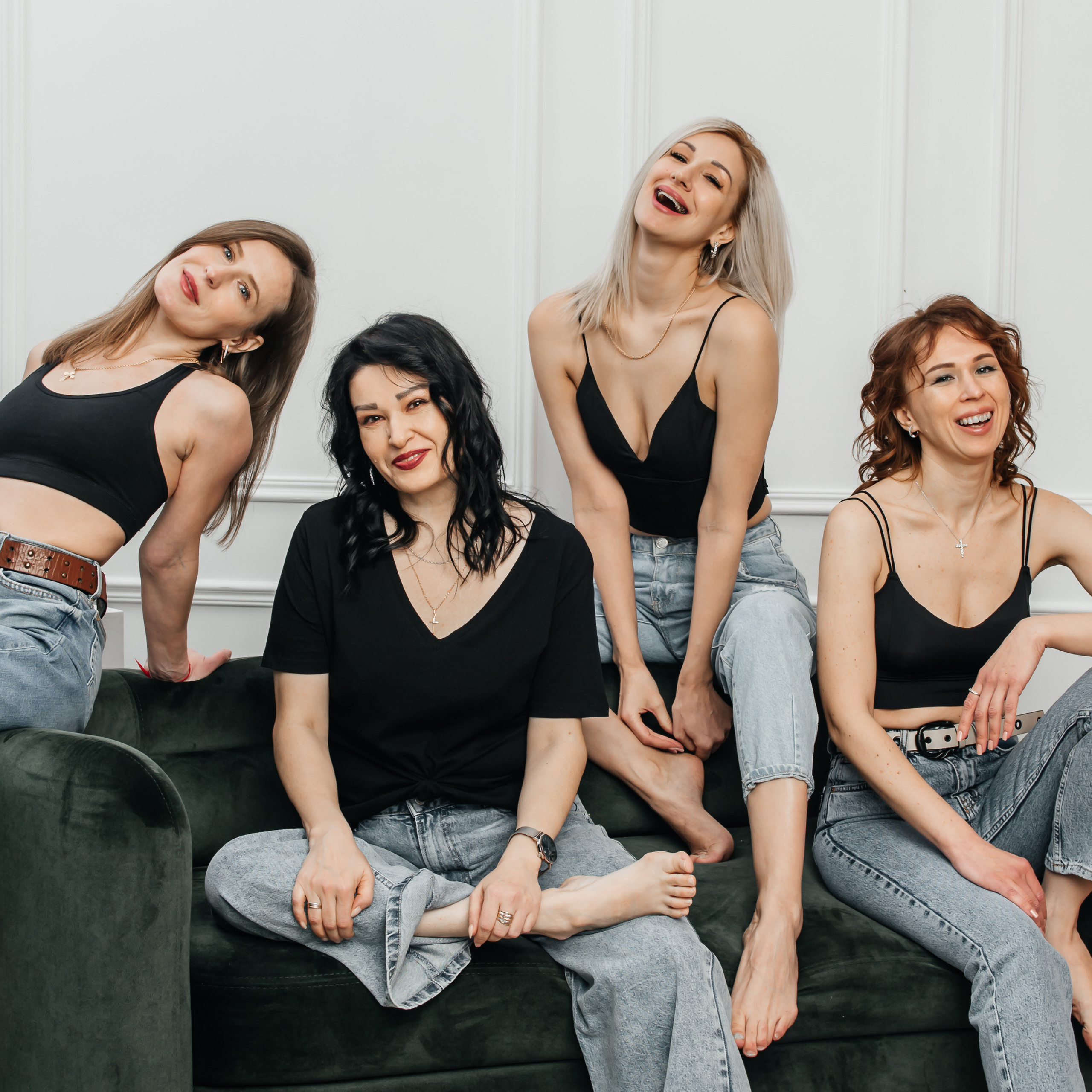 Отзывы. Фотограф в Краснодаре Марина Курбанова