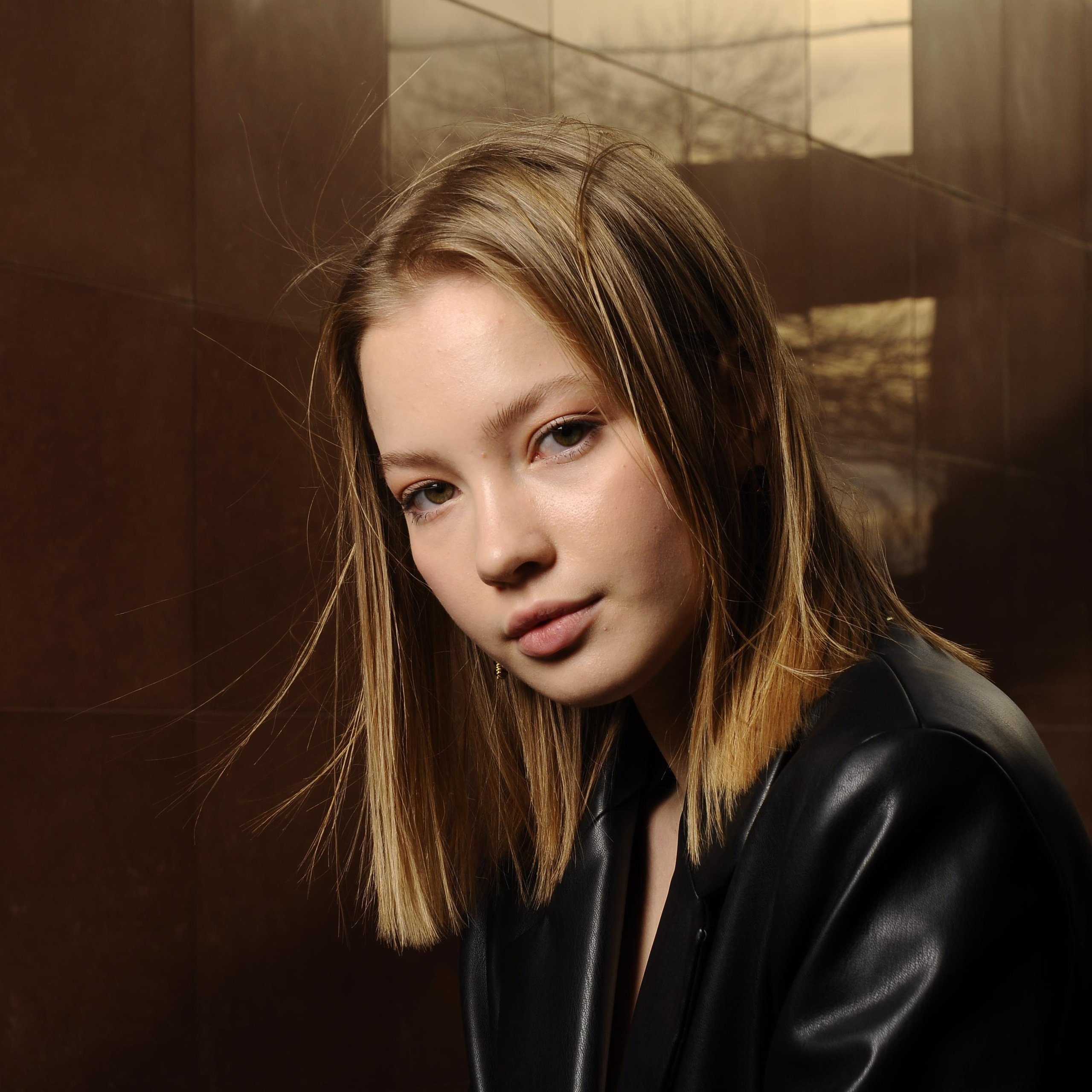 Городской стиль