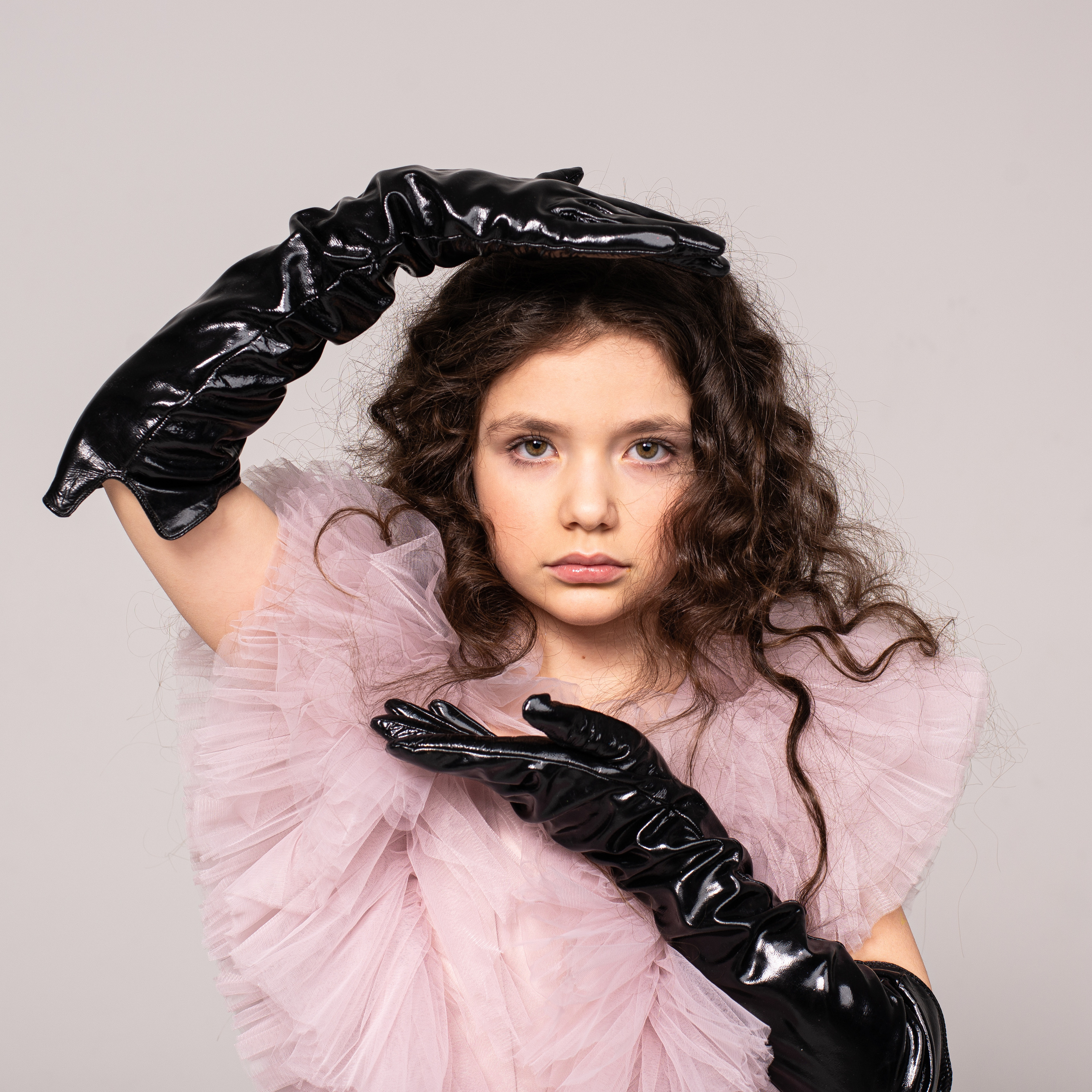 Детская съемка