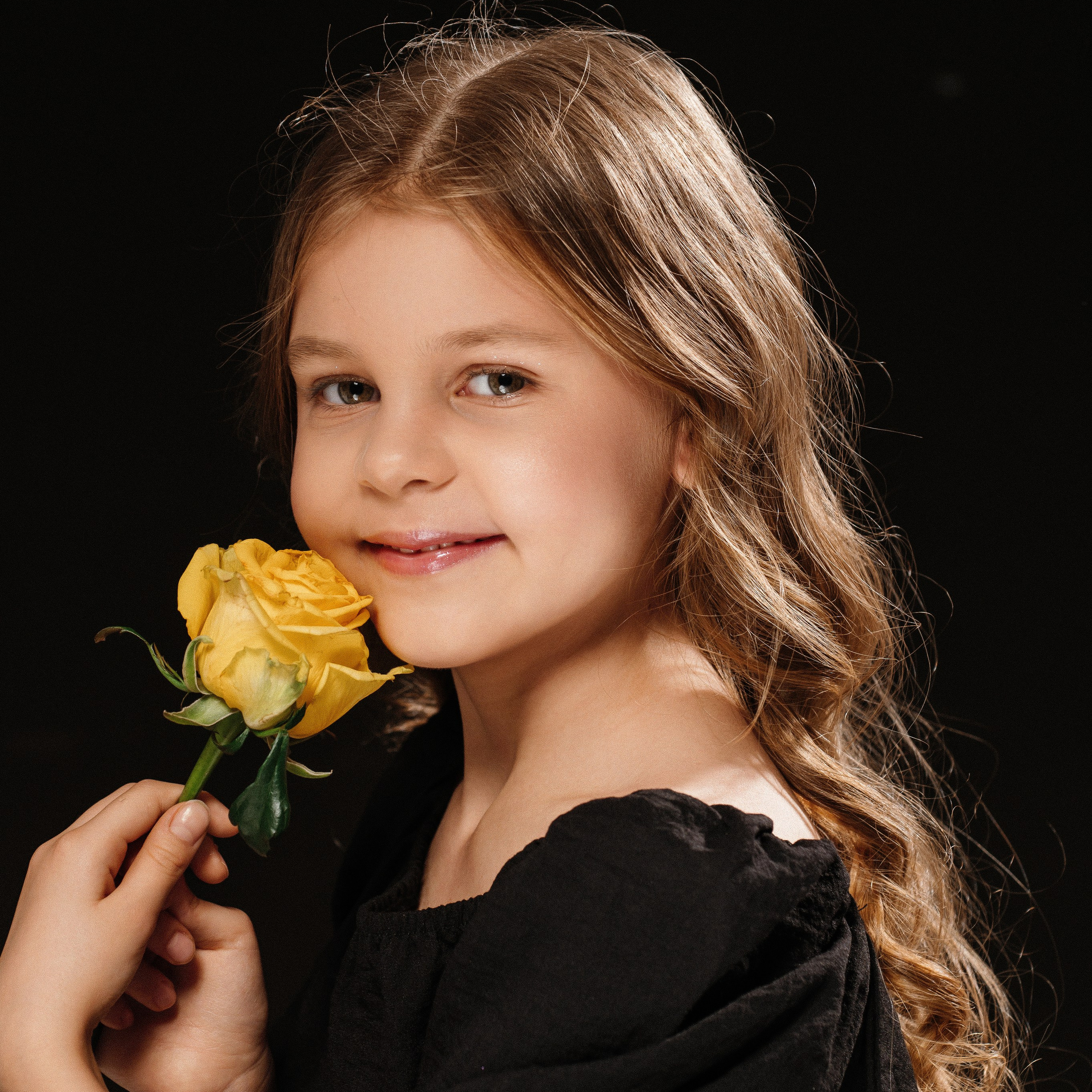 Отзывы. Фотограф в Краснодаре Марина Курбанова