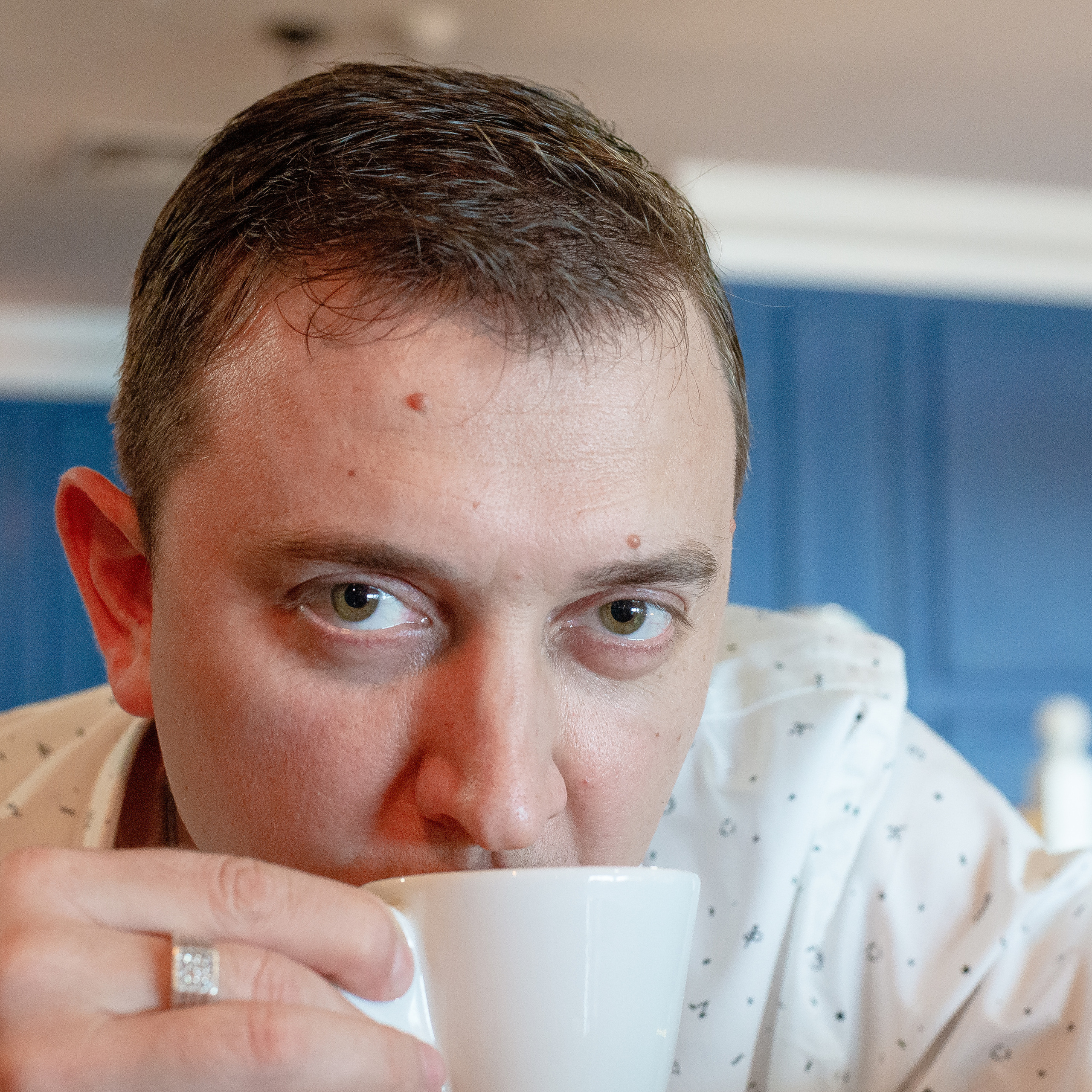 Отзывы. Фотограф в Краснодаре Марина Курбанова