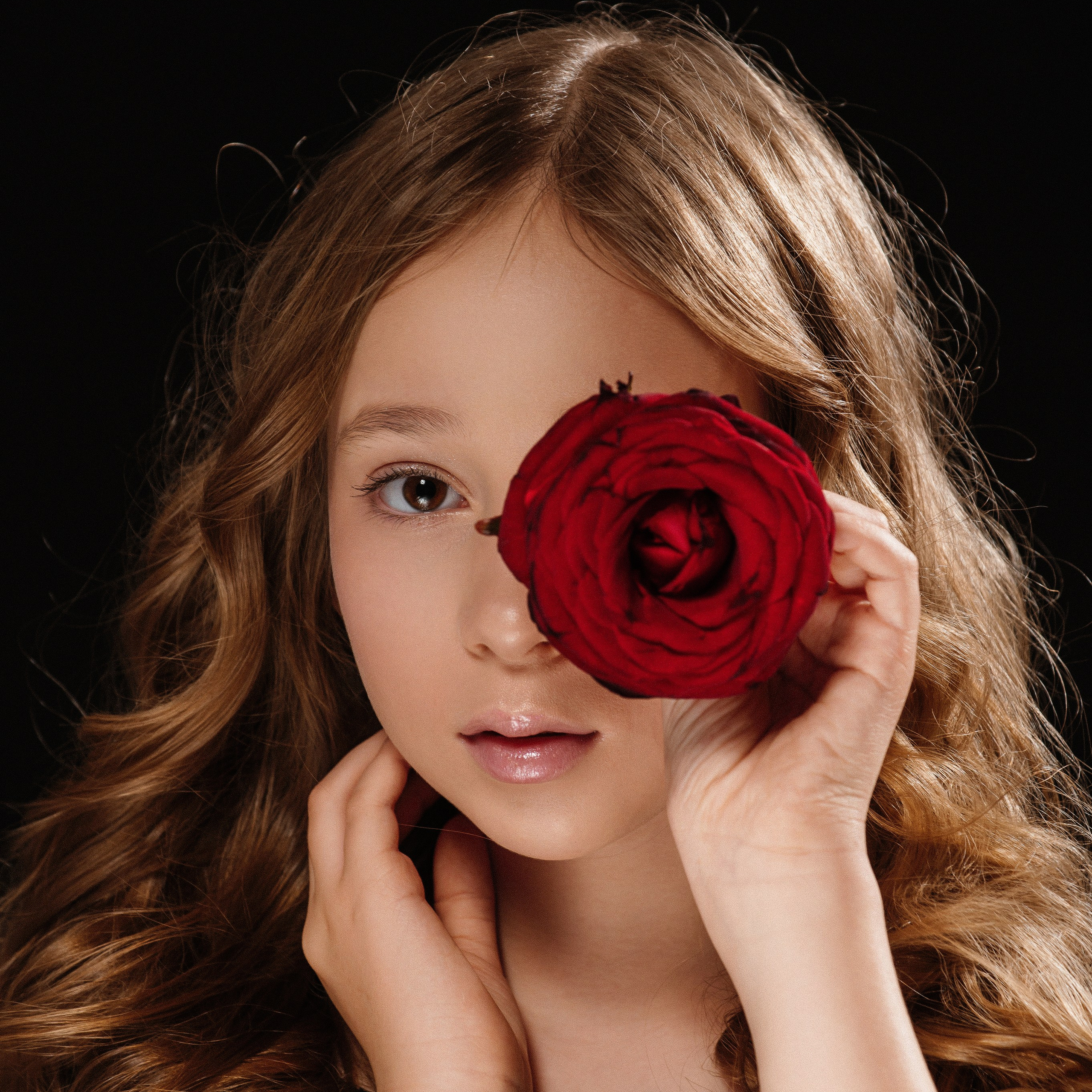 Отзывы. Фотограф в Краснодаре Марина Курбанова