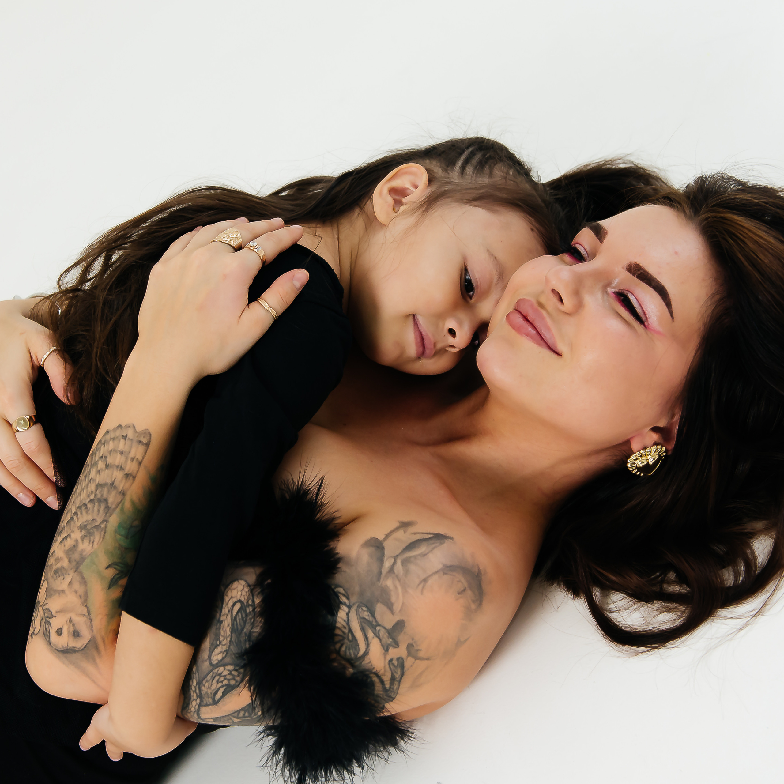 Отзывы. Фотограф в Краснодаре Марина Курбанова