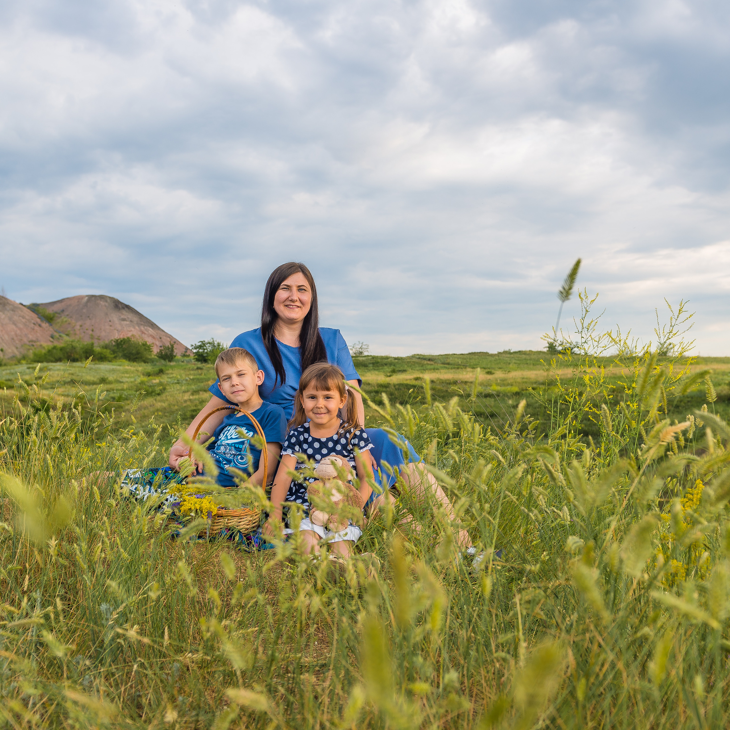 Отзывы. Фотограф в Краснодаре Марина Курбанова