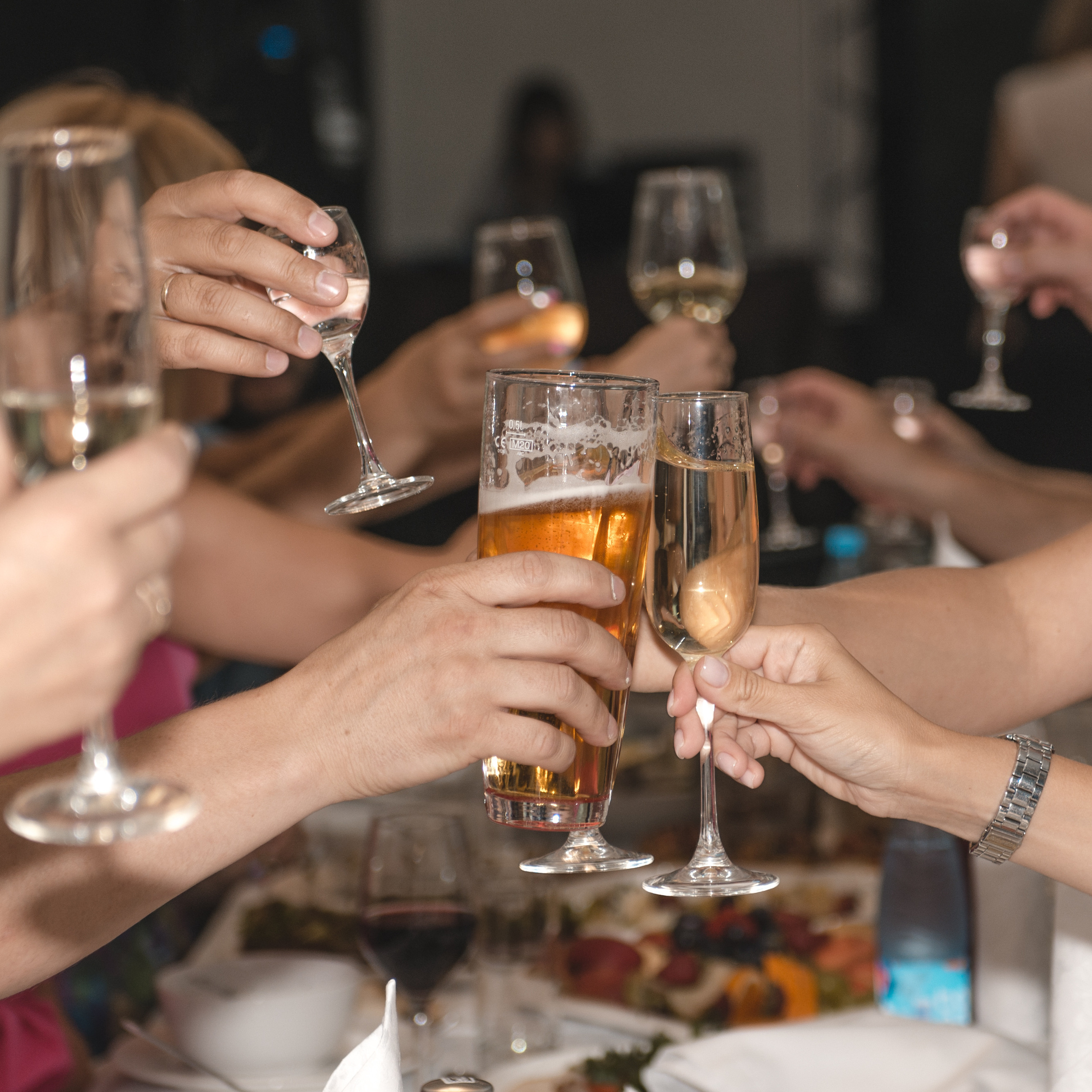 Праздники, юбилеи, мероприятия