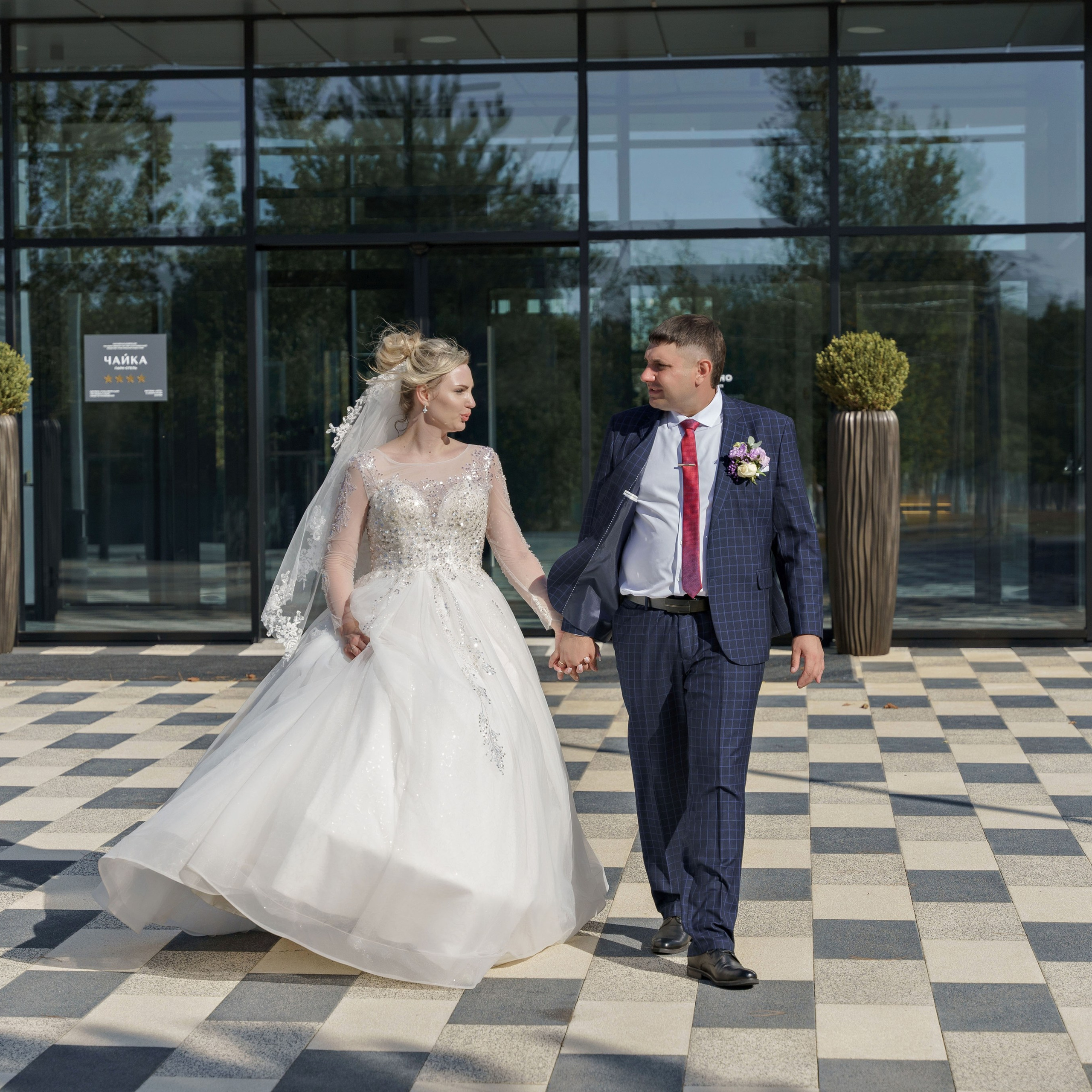 Отзывы. Игорь Варава свадебный фотограф видеограф Белая Глина Краснодар