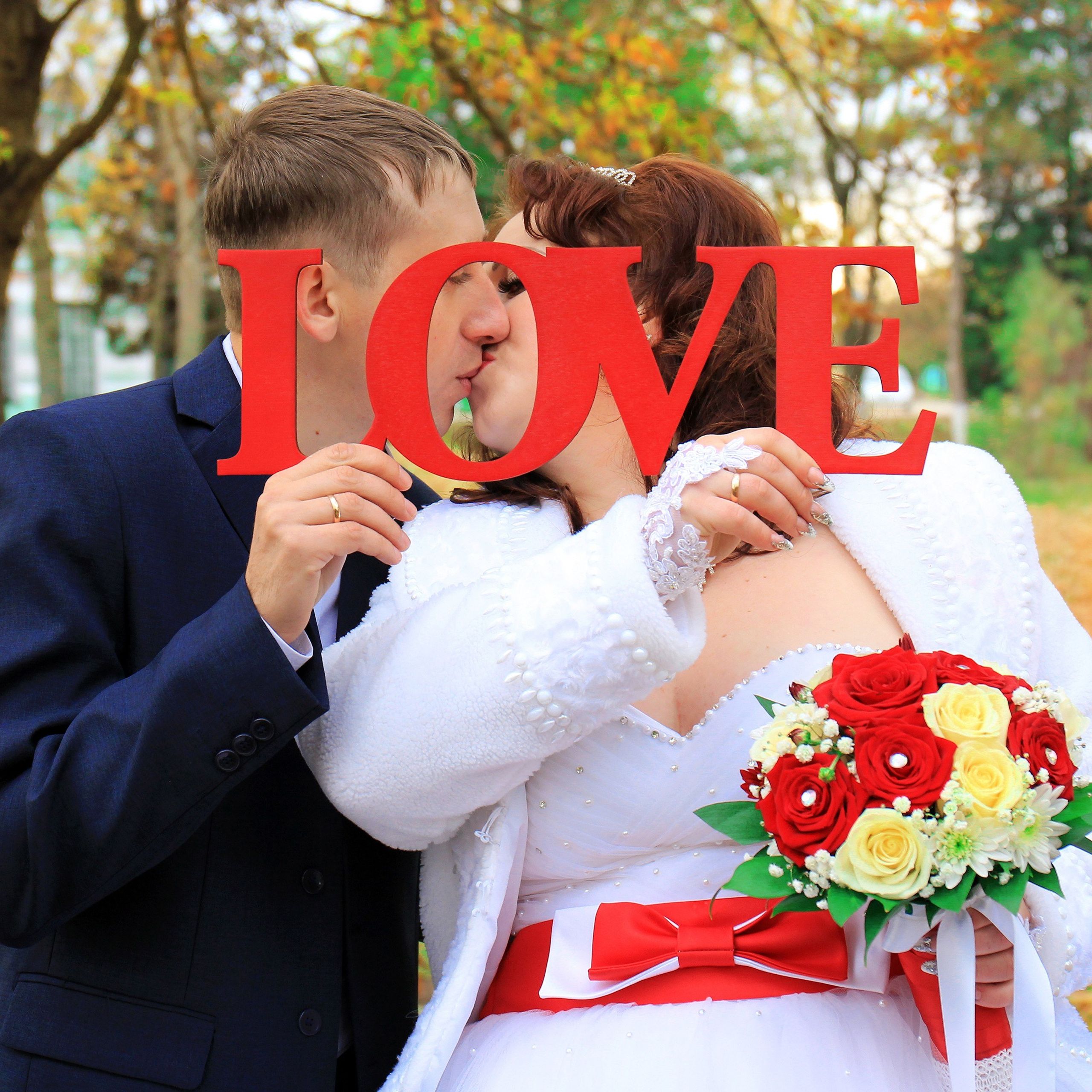 Валерий и Юлия