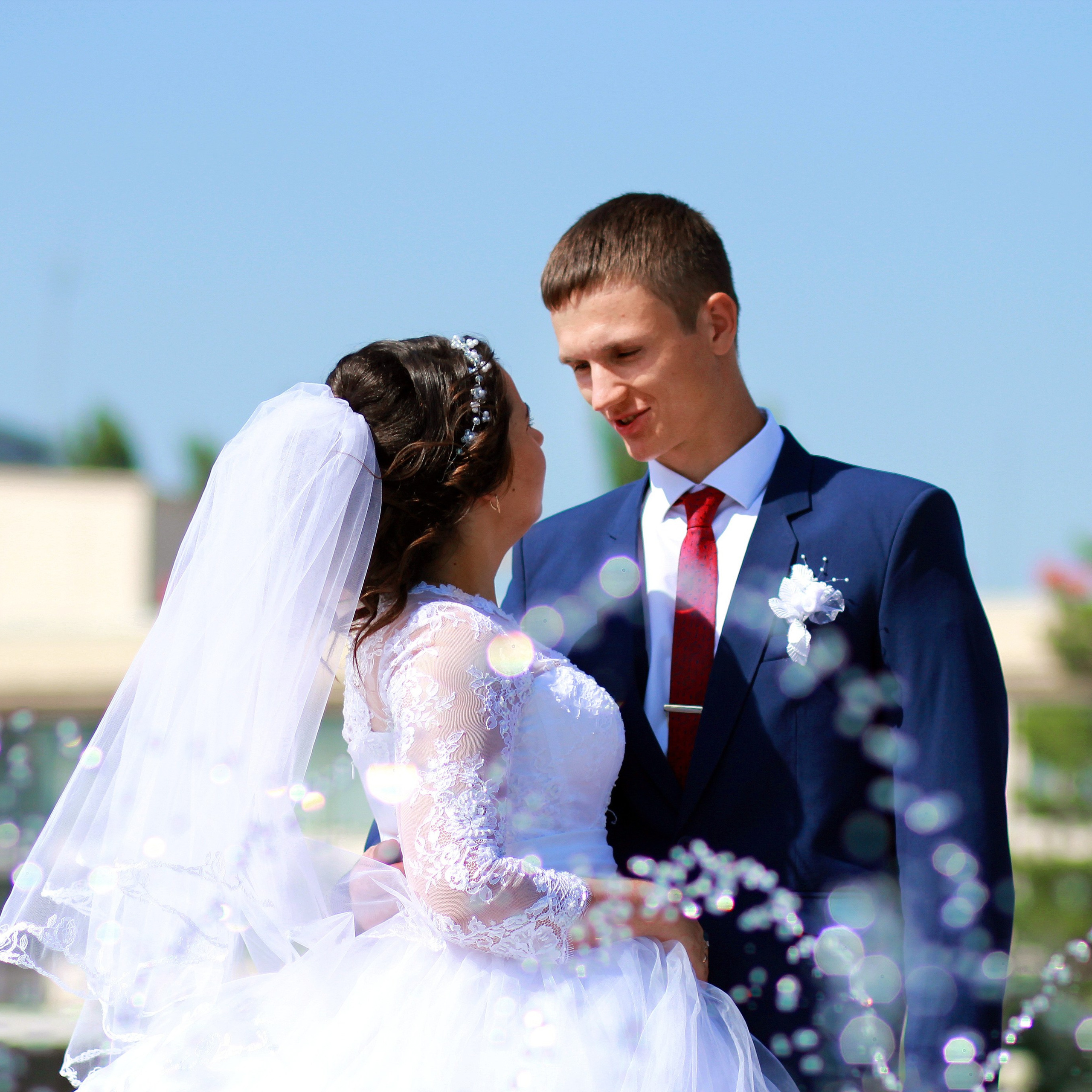 Иван и Ирина