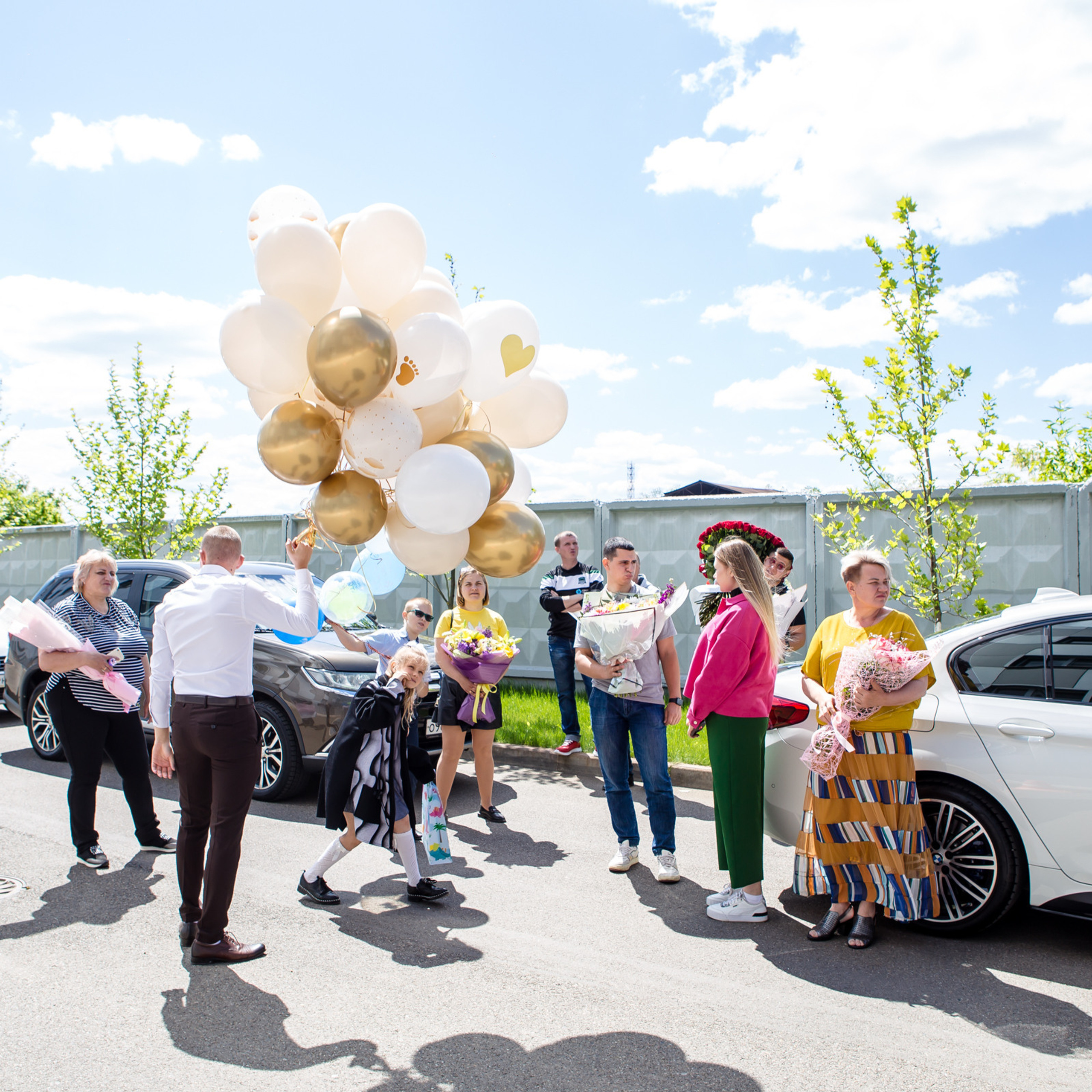 Отзывы с сайта. Свадебный Фотограф Видеограф Виталий Быстров