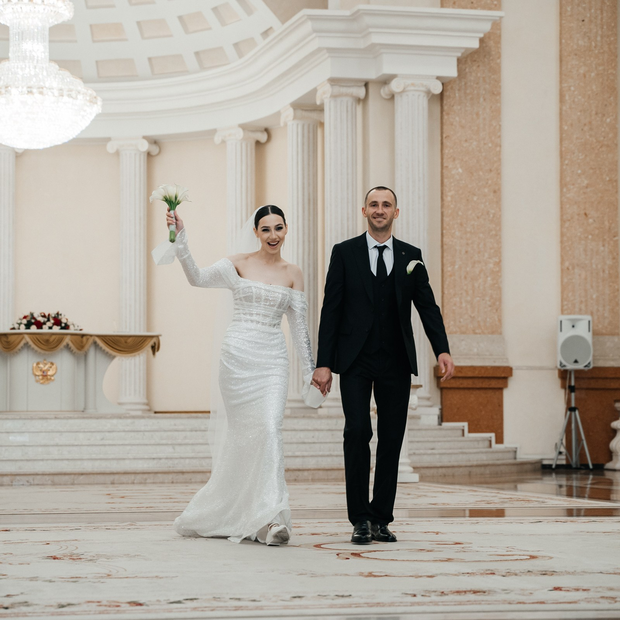 Отзывы с сайта. Свадебный Фотограф Видеограф Виталий Быстров