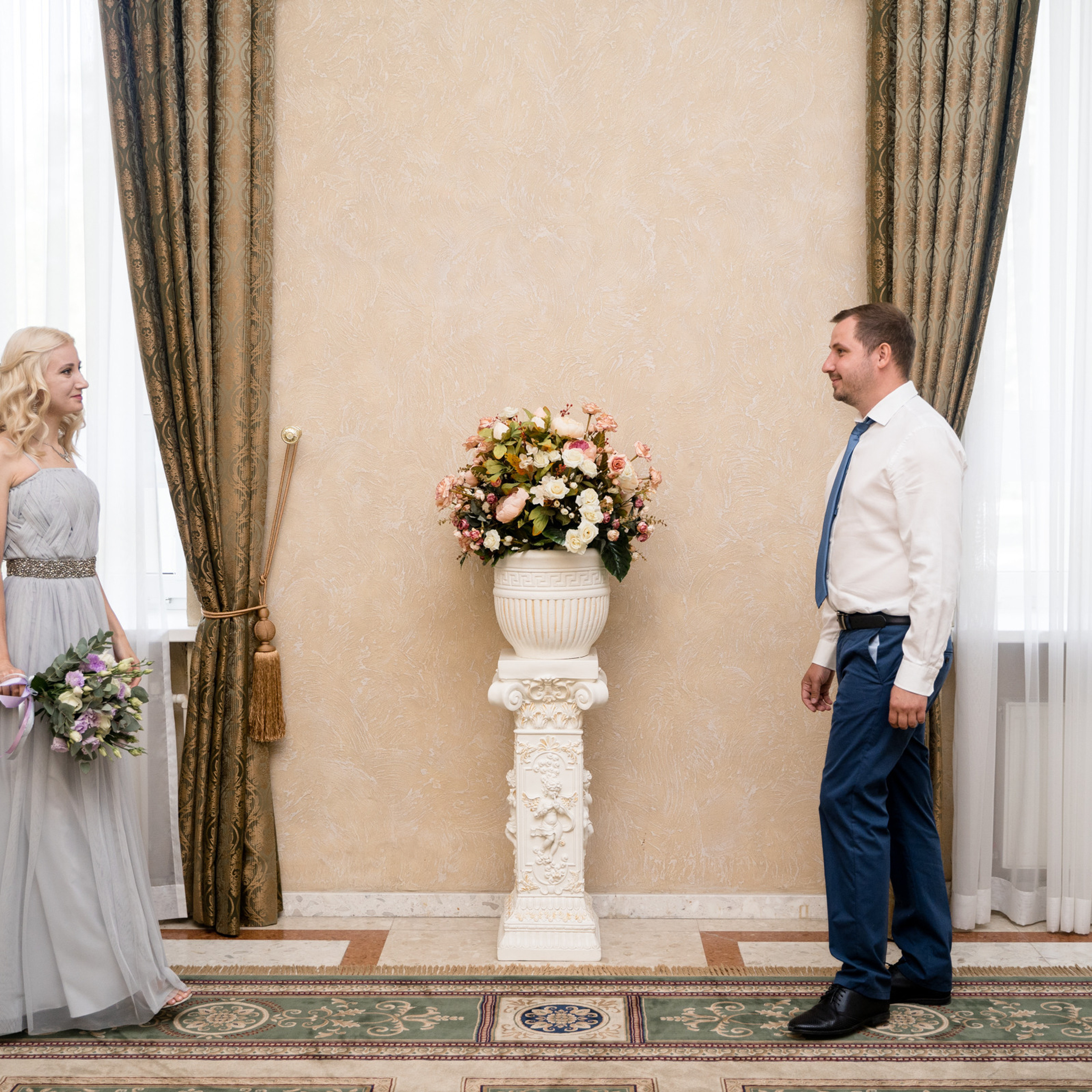 Отзывы с сайта. Свадебный Фотограф Видеограф Виталий Быстров