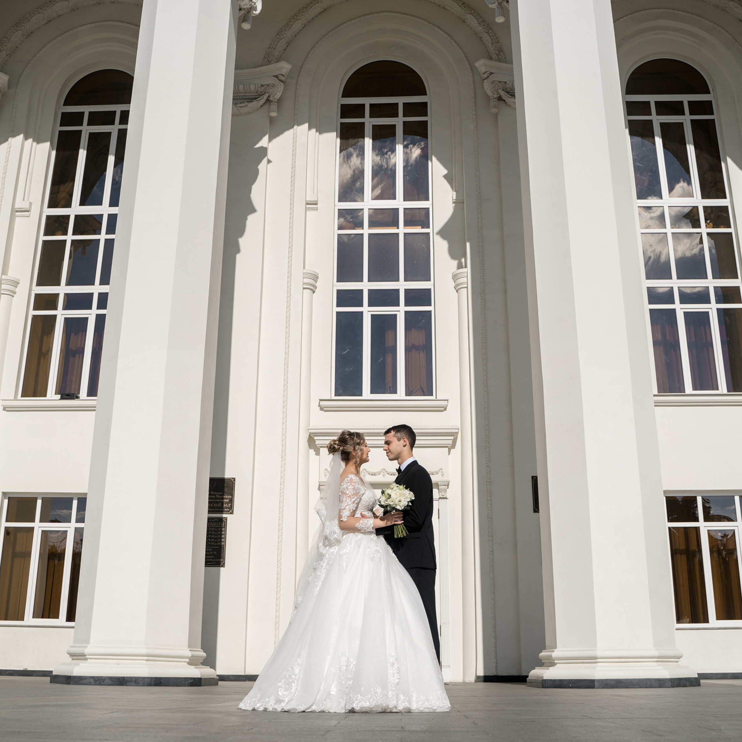 Отзывы с сайта. Свадебный Фотограф Видеограф Виталий Быстров