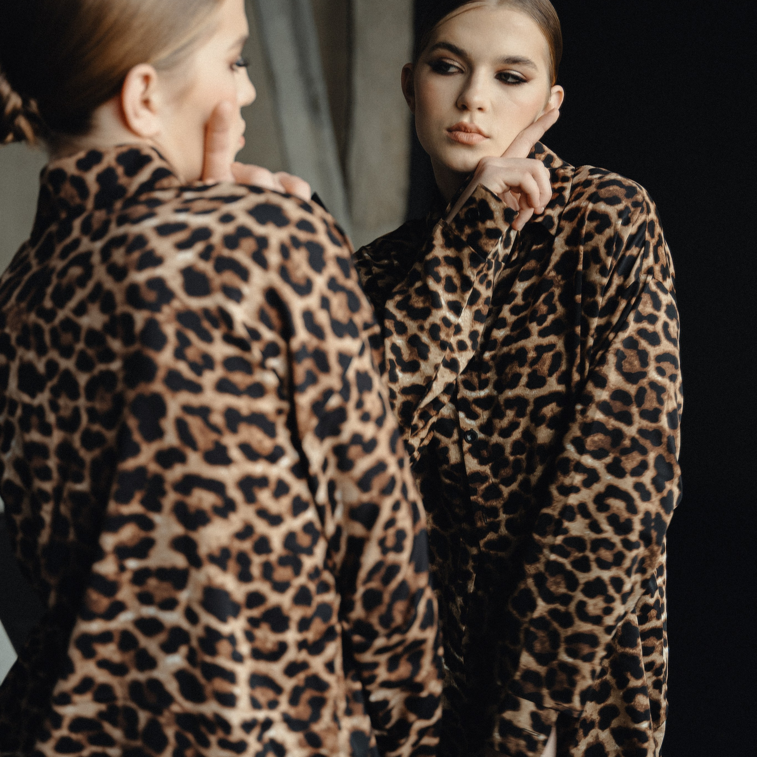 Арина педагог по танцам